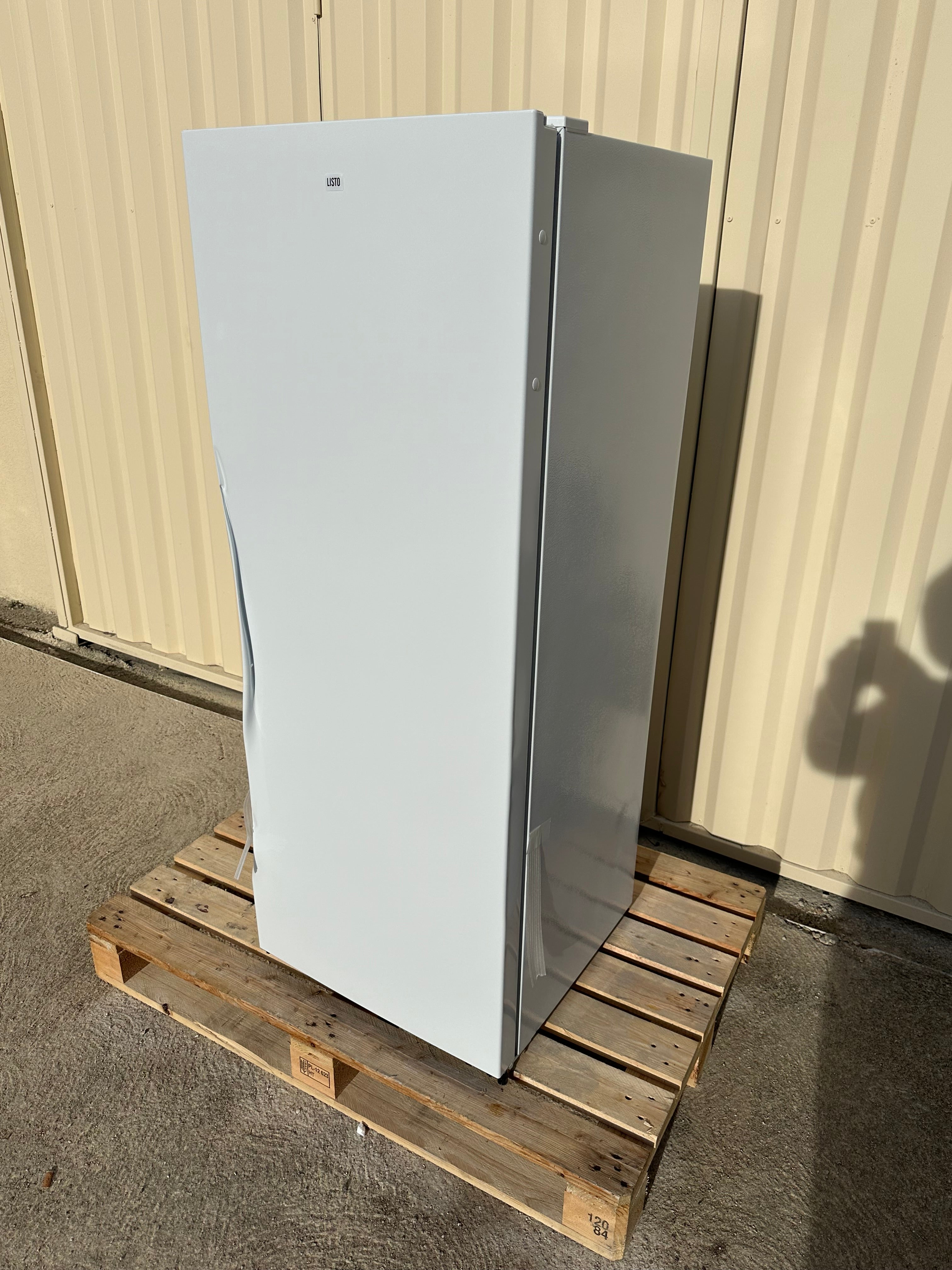 Frigo Simple LISTO Neuf ( Avec Défaut d’Aspect ) GARANTIE 1 AN