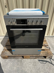 Cuisinière Vitrocéramique VALBERG 4 Foyers NEUVE ( Avec Défaut d’Aspect ) GARANTIE 1 AN