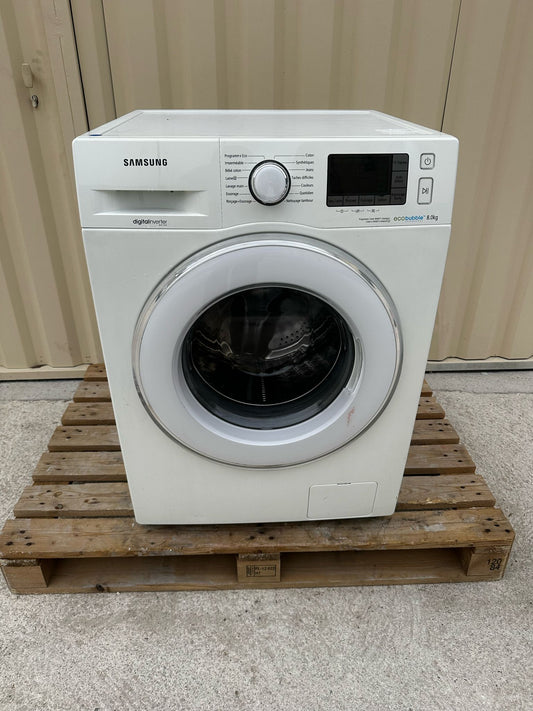 Lave-Linge SAMSUNG 8 Kg GARANTIE 1 AN