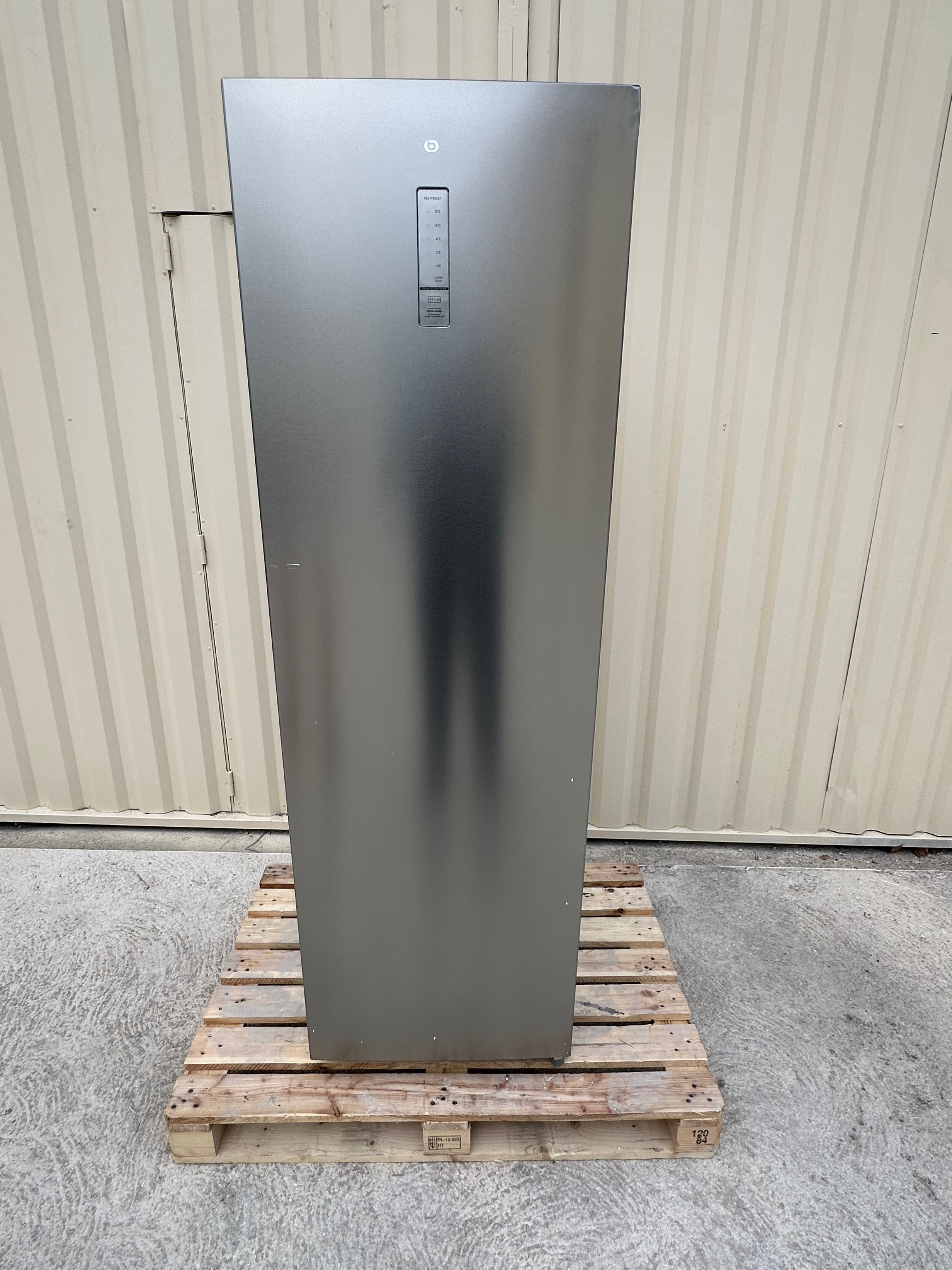 Frigo Simple ESSENTIEL B No Frost NEUF ( Avec Défaut d’Aspect ) GARANTIE 1 AN