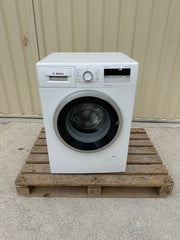 Lave-Linge BOSCH 8 Kg GARANTIE 1 AN