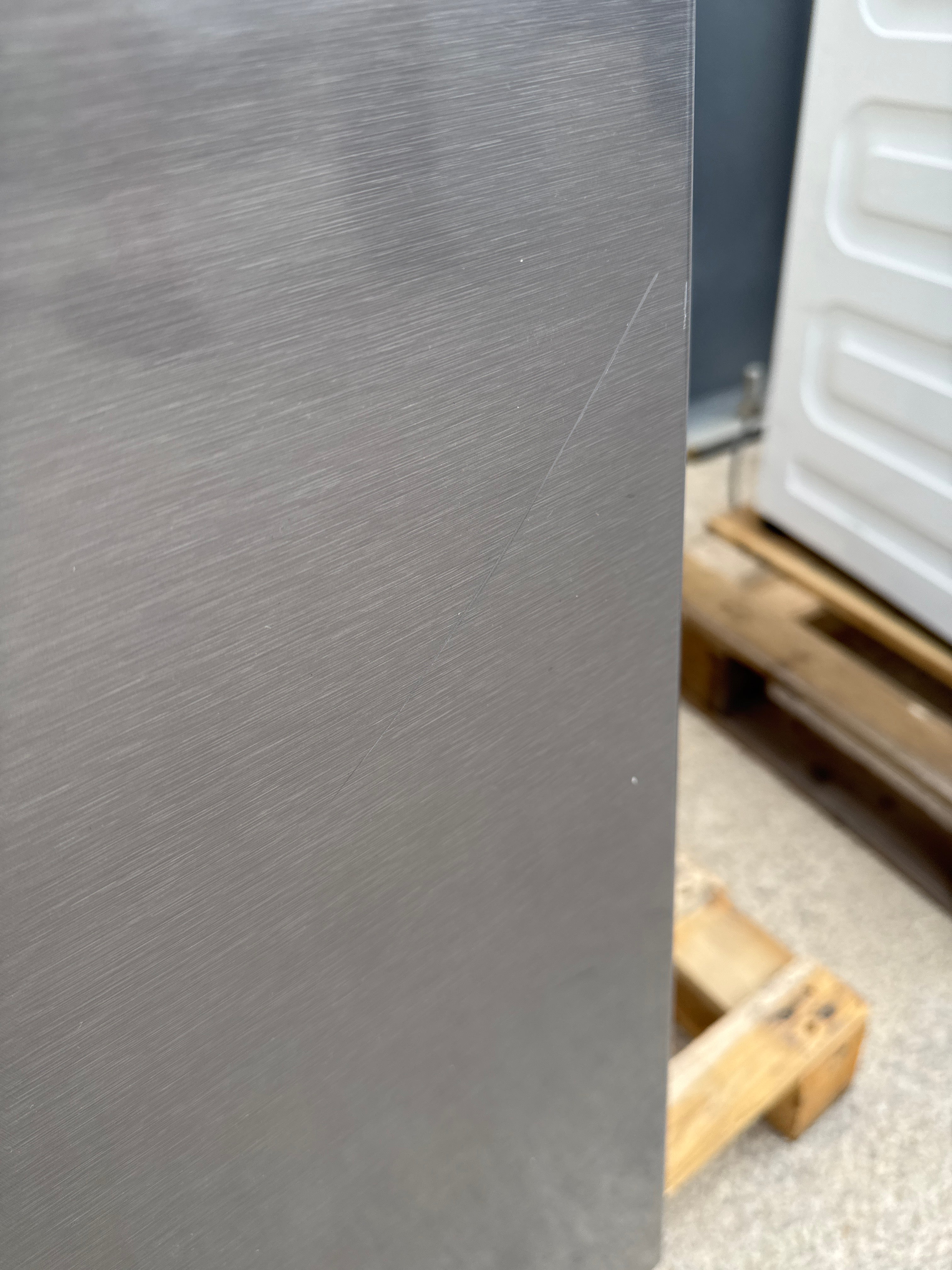 Frigo Combiné BEKO MinFrost GARANTIE 1 AN