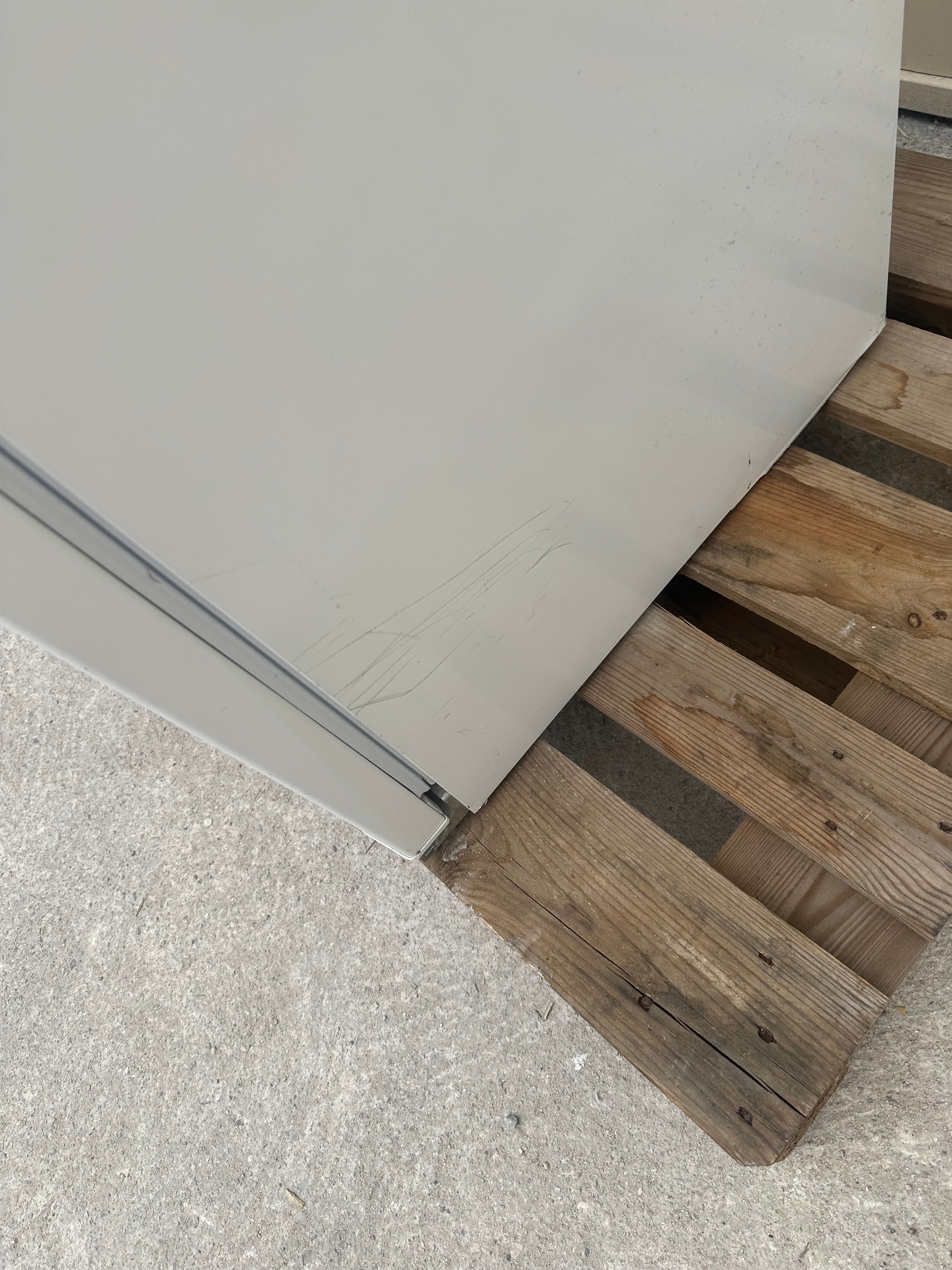 Frigo Combiné LIEBHERR Air Brassé GARANTIE 1 AN