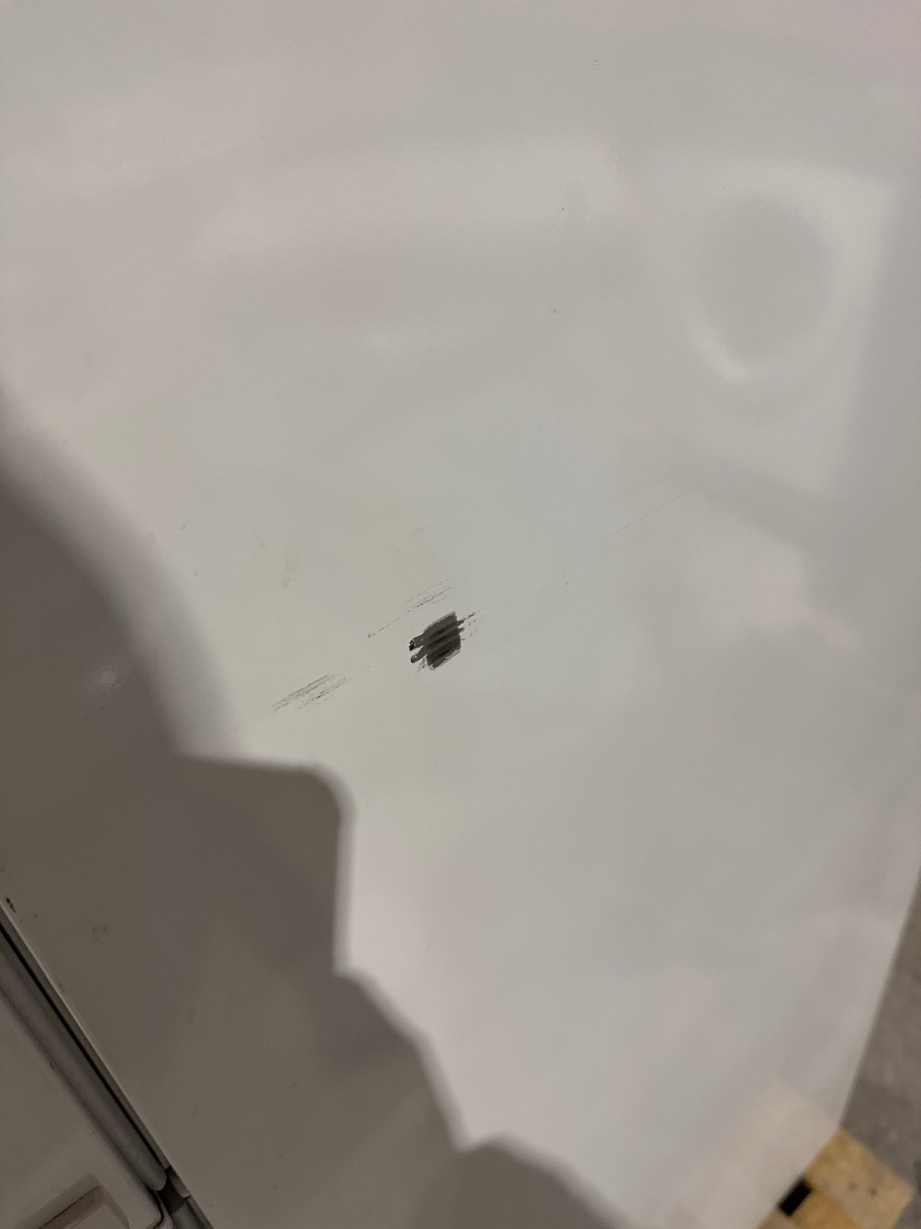 Frigo Combiné SIEMENS Froid Brasse