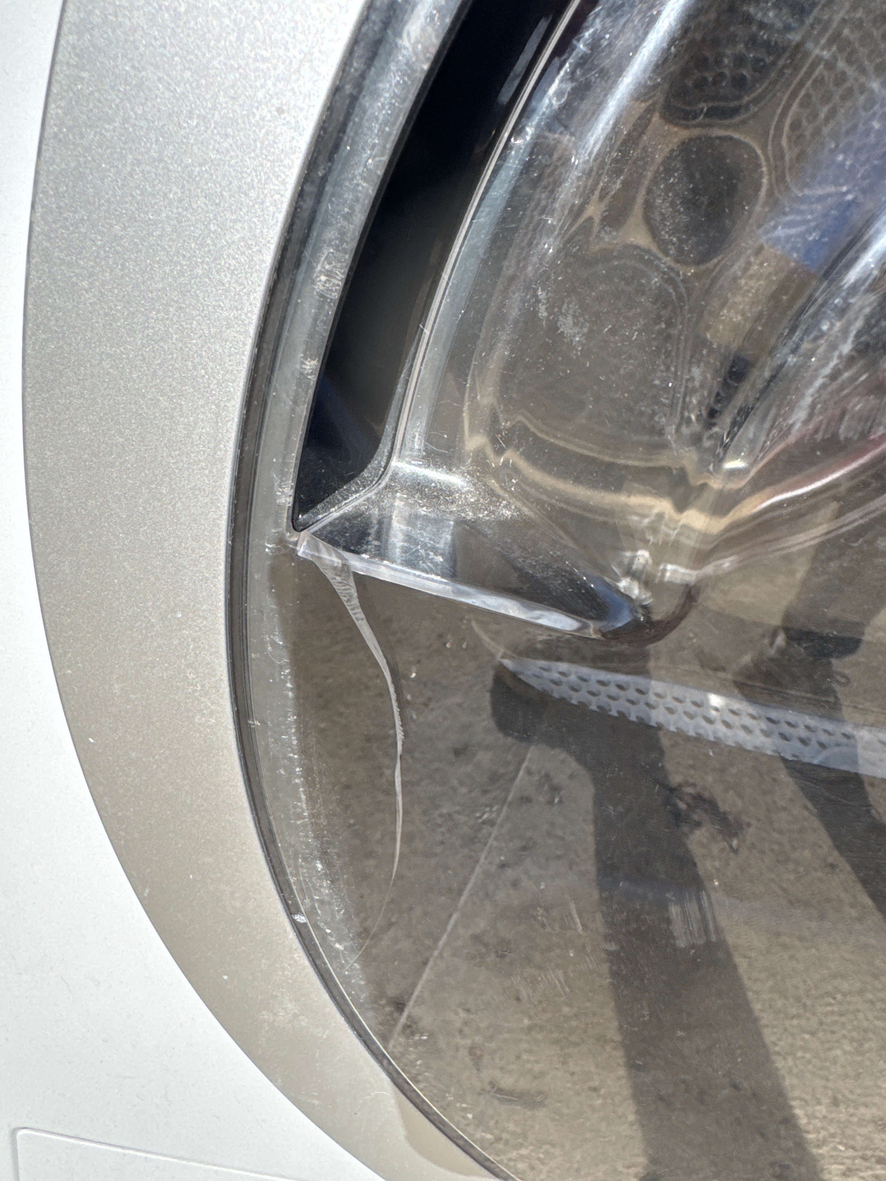 Sèche-Linge BOSCH 9 KG GARANTIE 1 AN