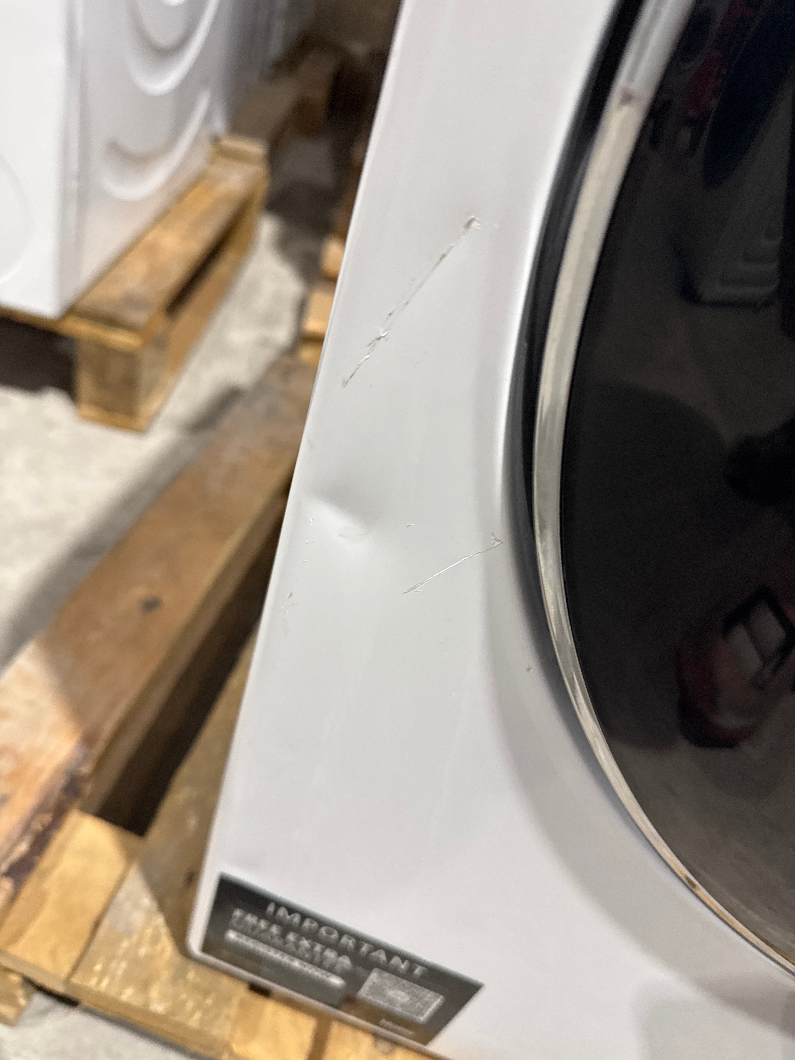 Mini Lave-Linge HAIER 5 Kg GARANTIE 1 AN
