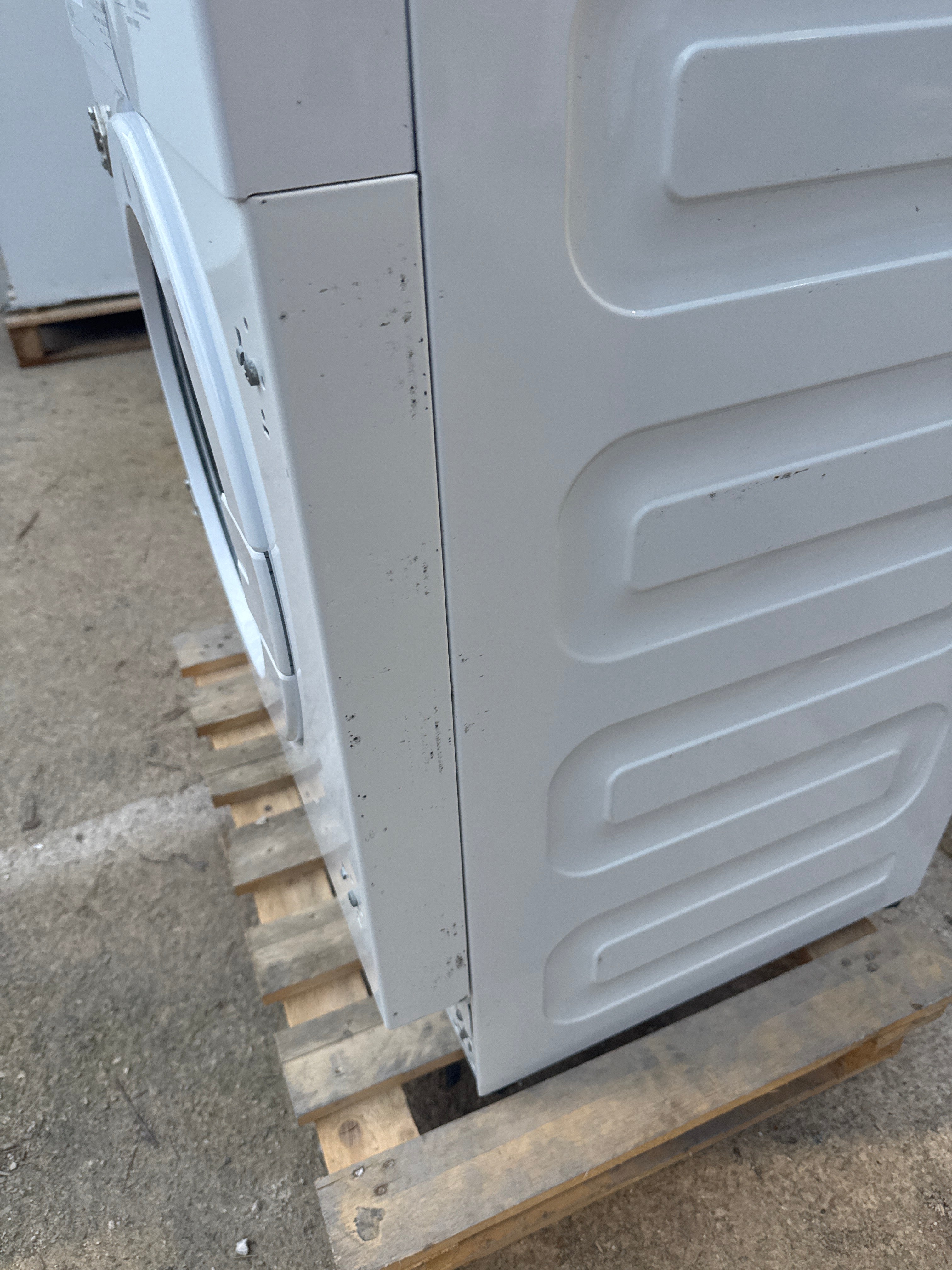 Lave-Linge Encastrable BEKO 8 Kg GARANTIE 1 AN