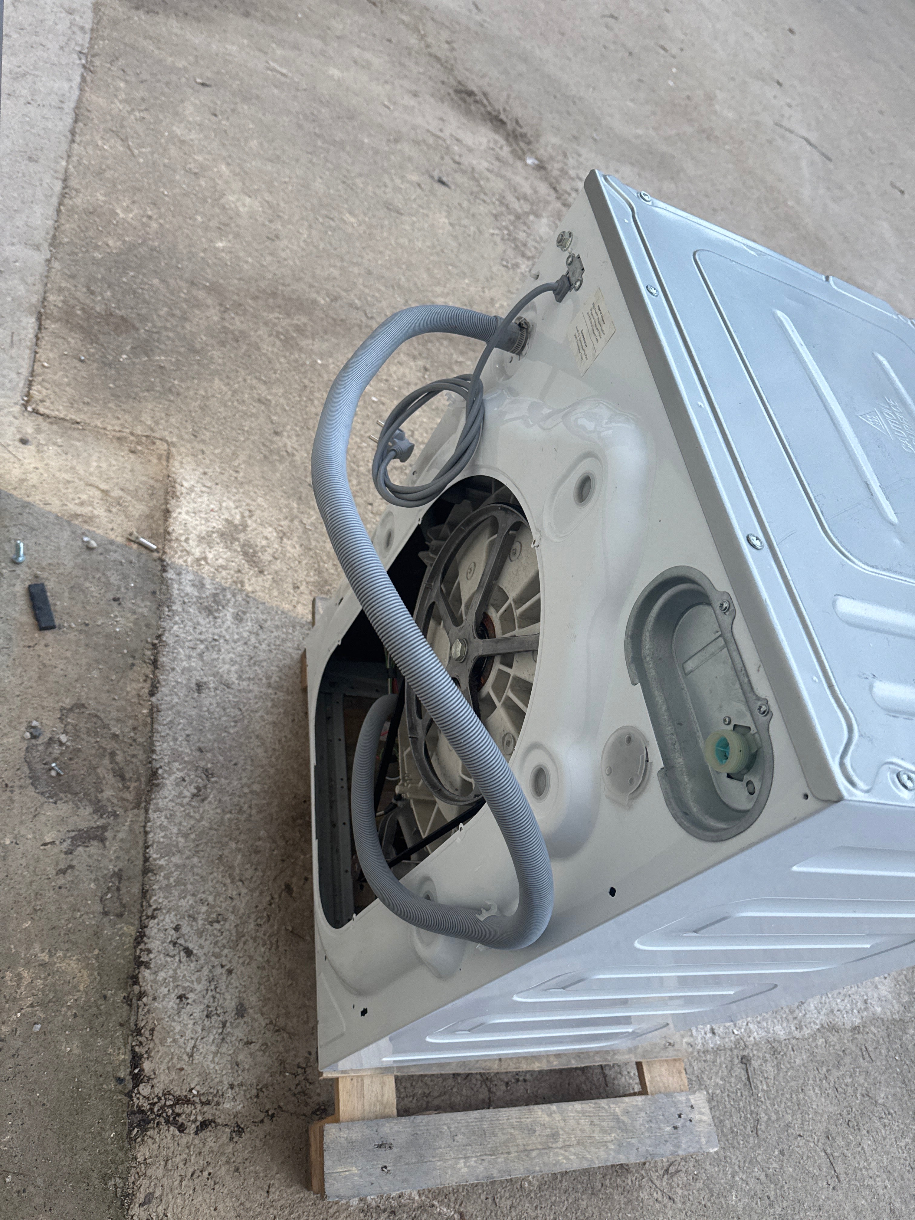 Lave-Linge Encastrable BEKO 8 Kg GARANTIE 1 AN