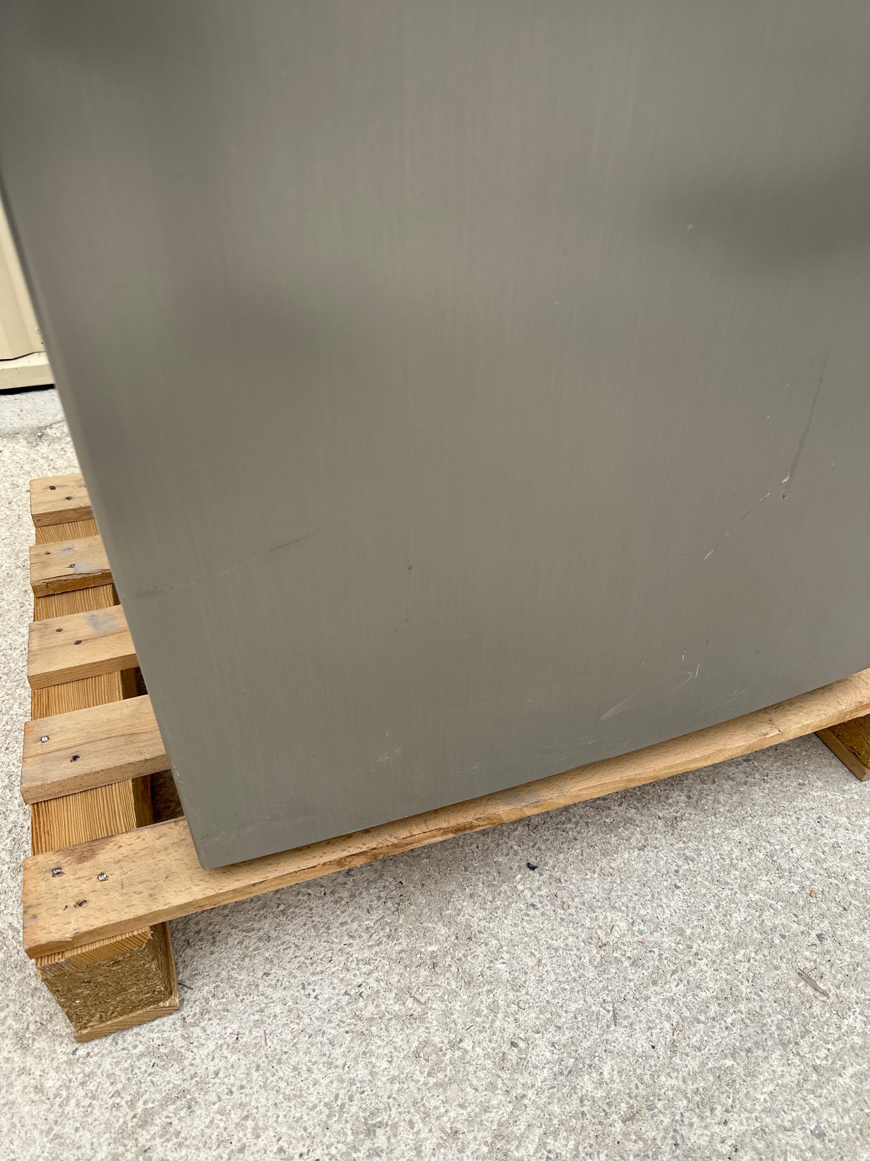 Frigo Combiné BOSCH Froid Brassé GARANTIE 1 AN