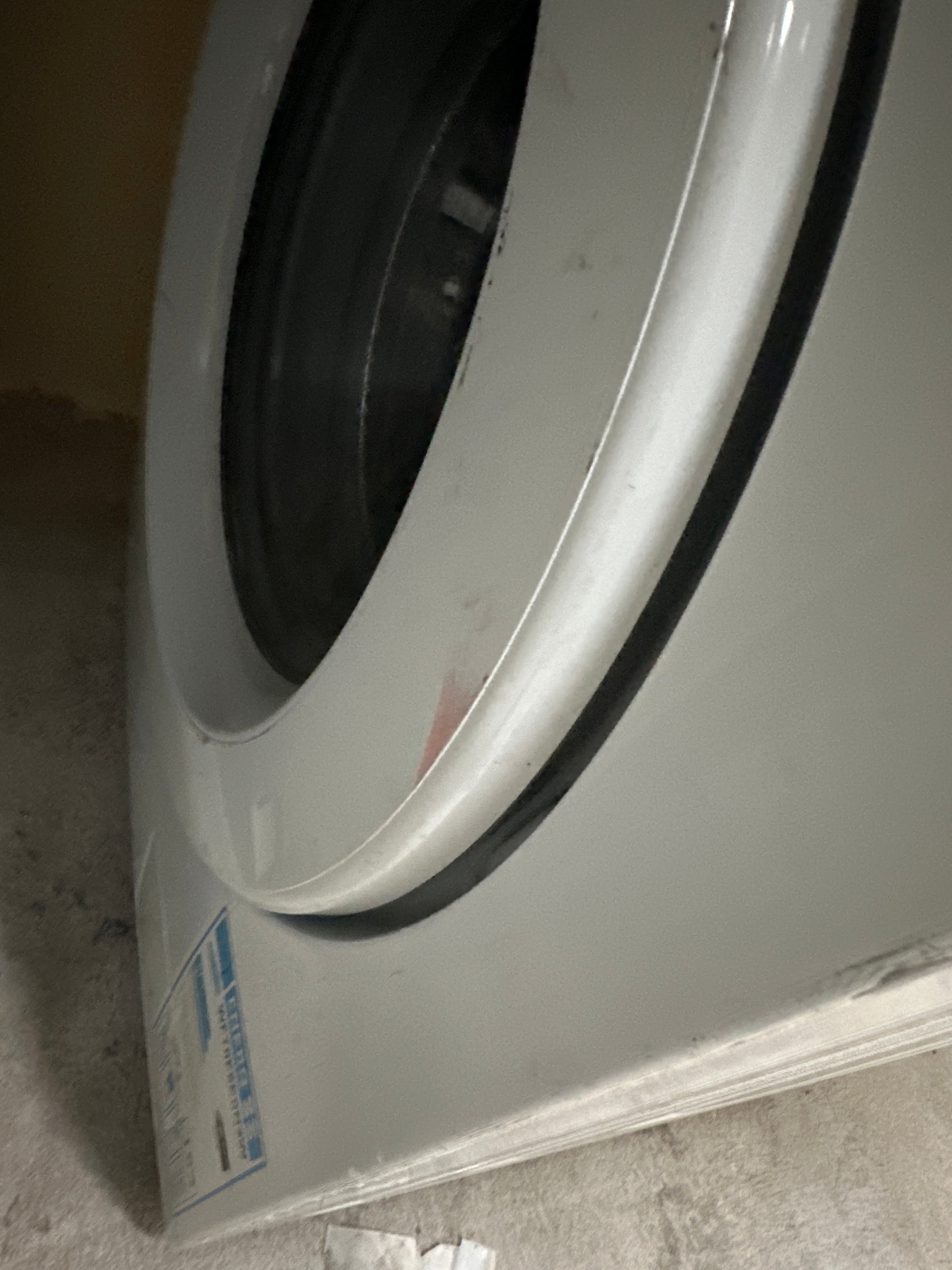 Lave-Linge SAMSUNG 7 Kg GARANTIE 1 AN