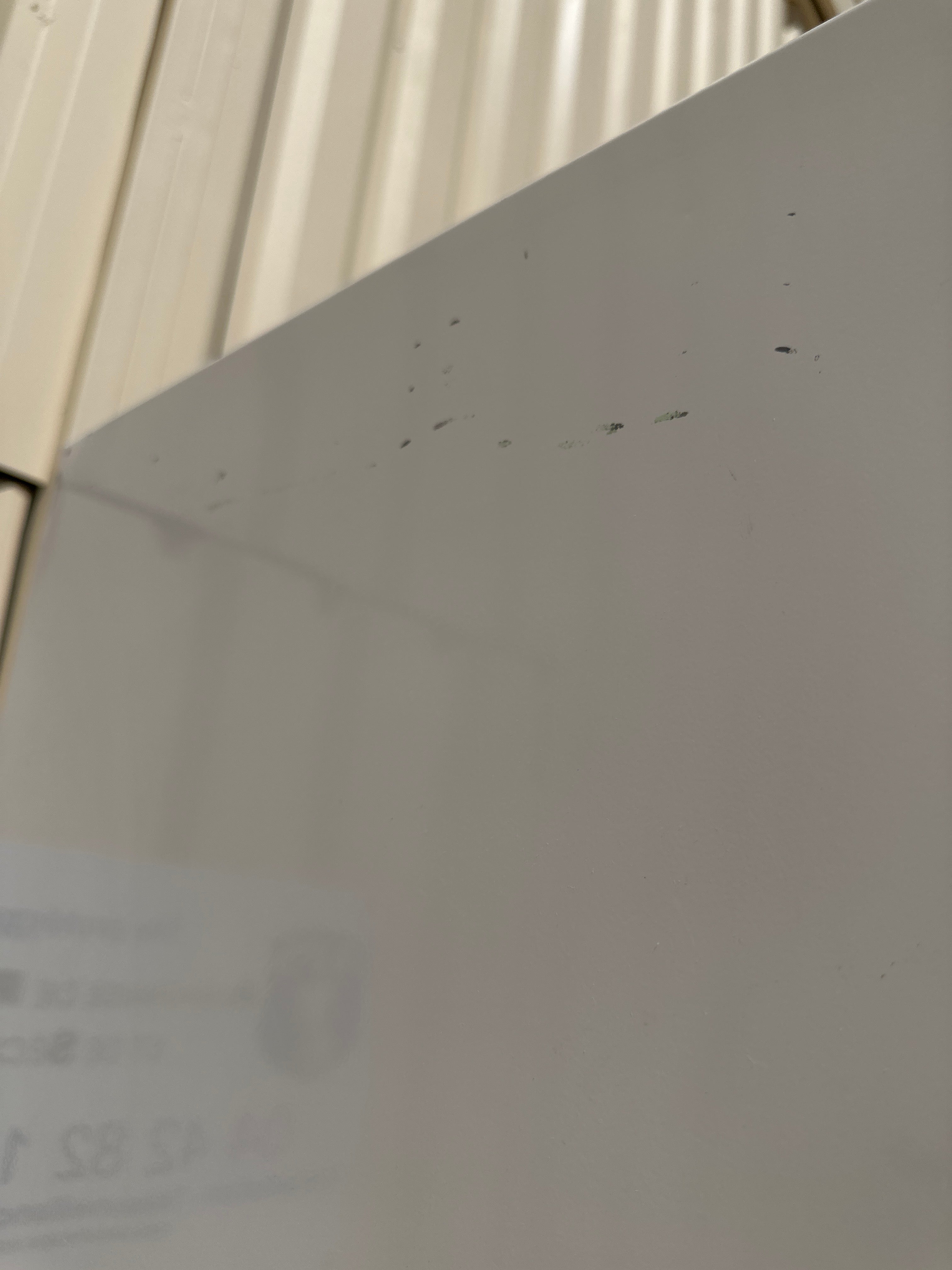 Frigo Simple SHARP Air Brasse GARANTIE 1 AN