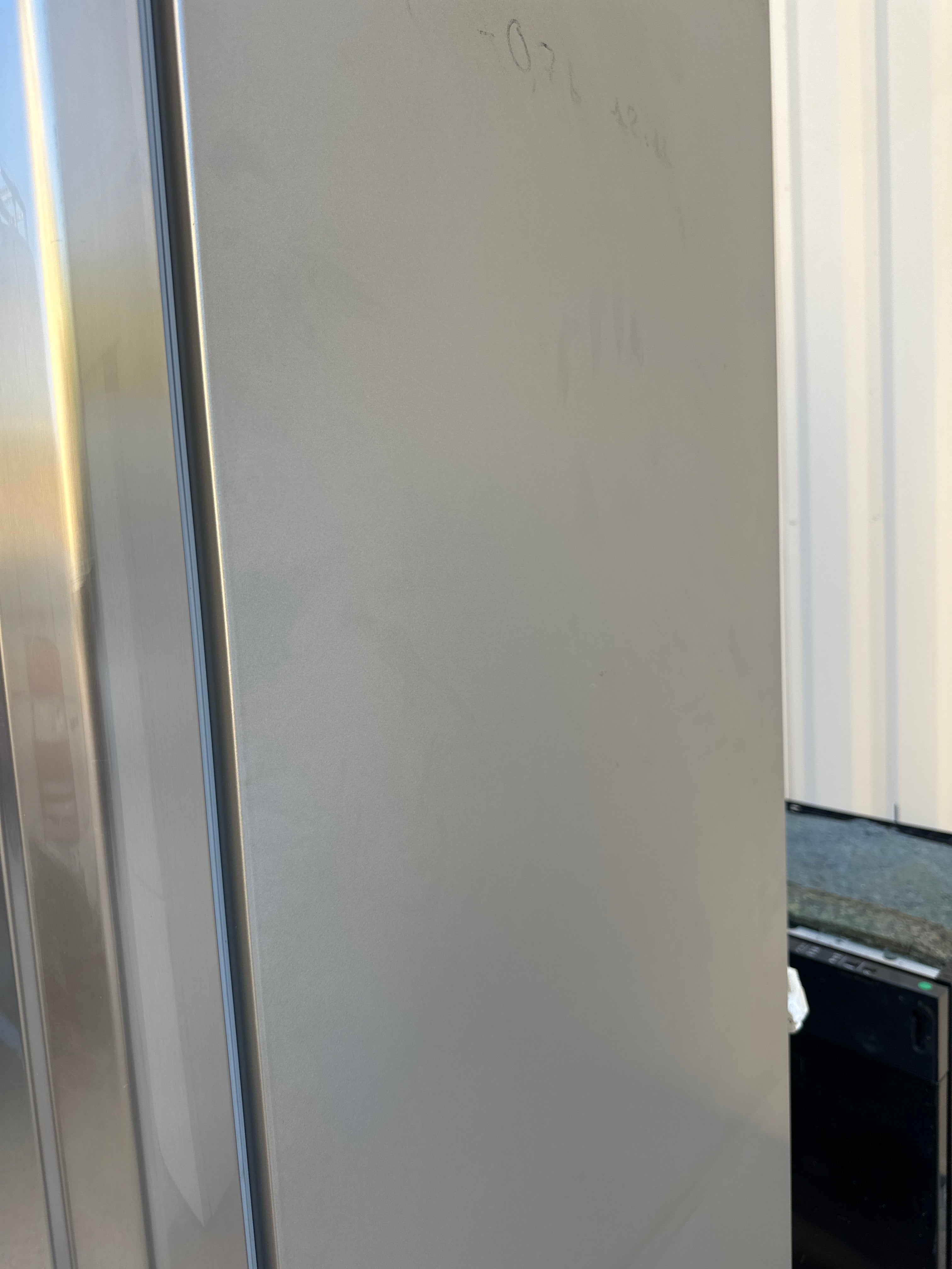 Frigo MultiPortes HOTPOINT-ARISTON No Frost GARANTIE 1 AN