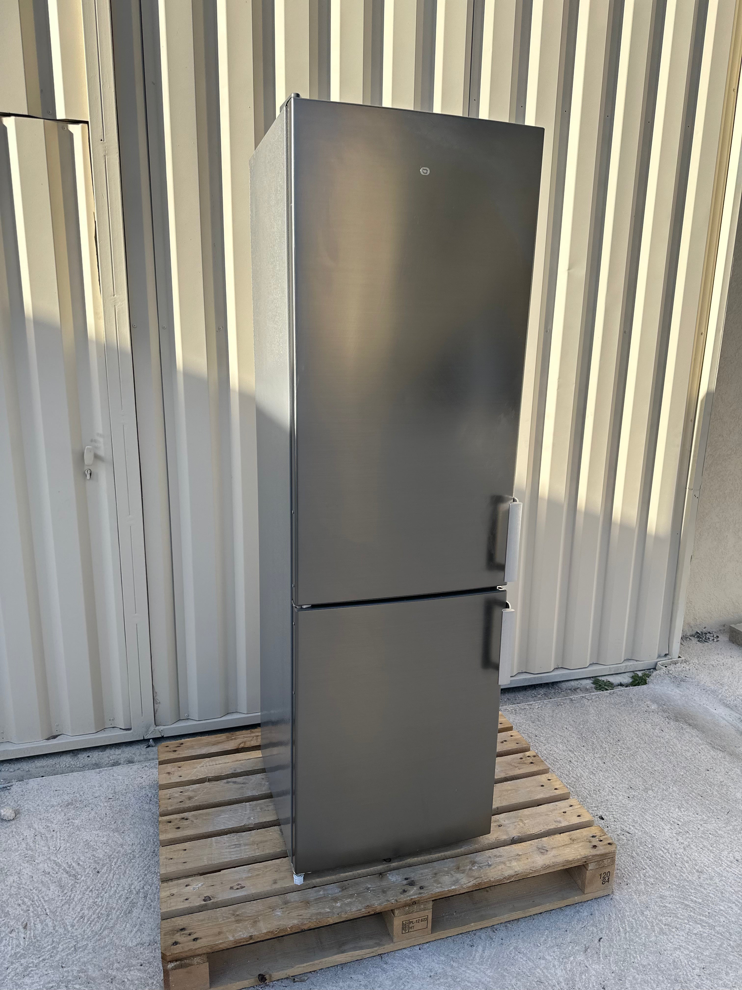 Frigo Combiné ESSENTIEL B No Frost GARANTIE 6 MOIS
