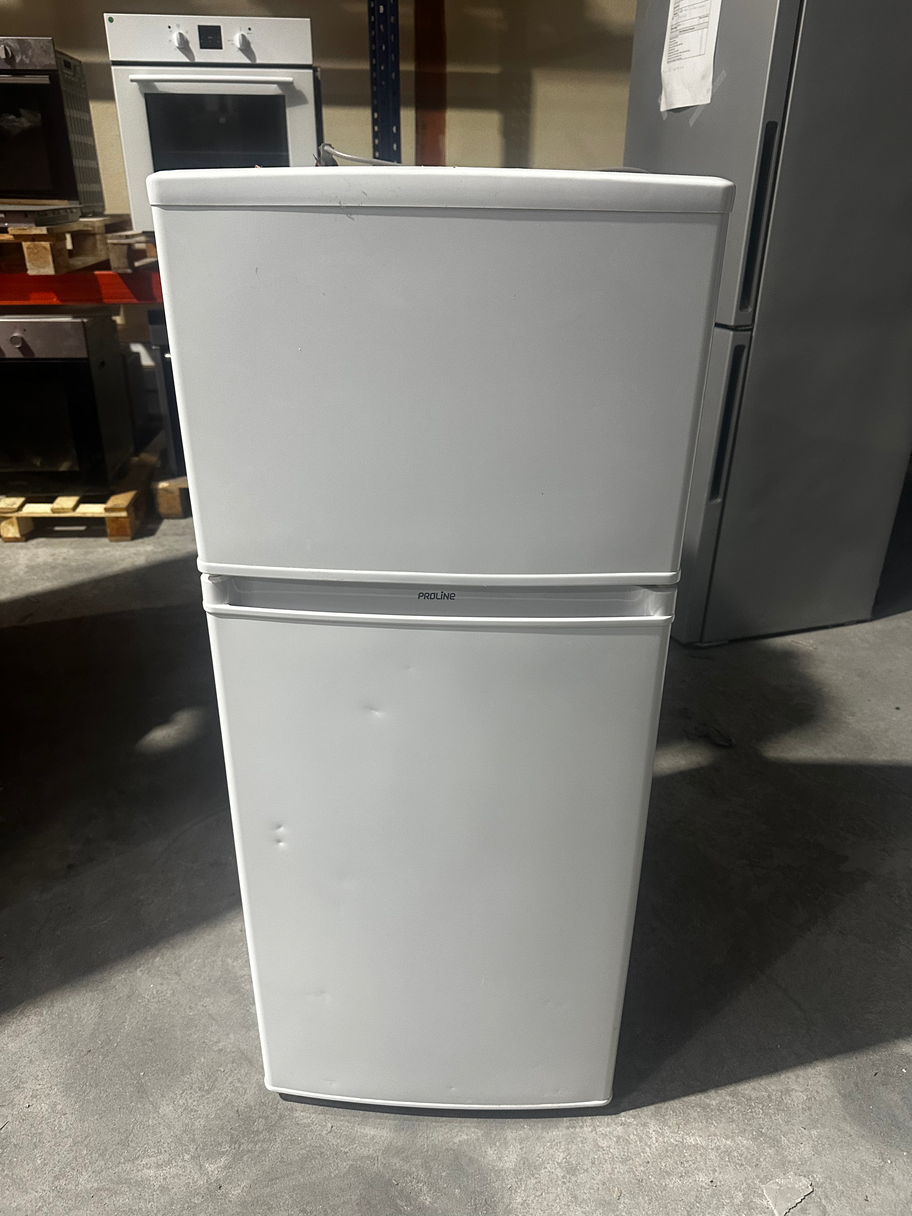 Frigo Proline format étudiant GARANTIE 1 AN