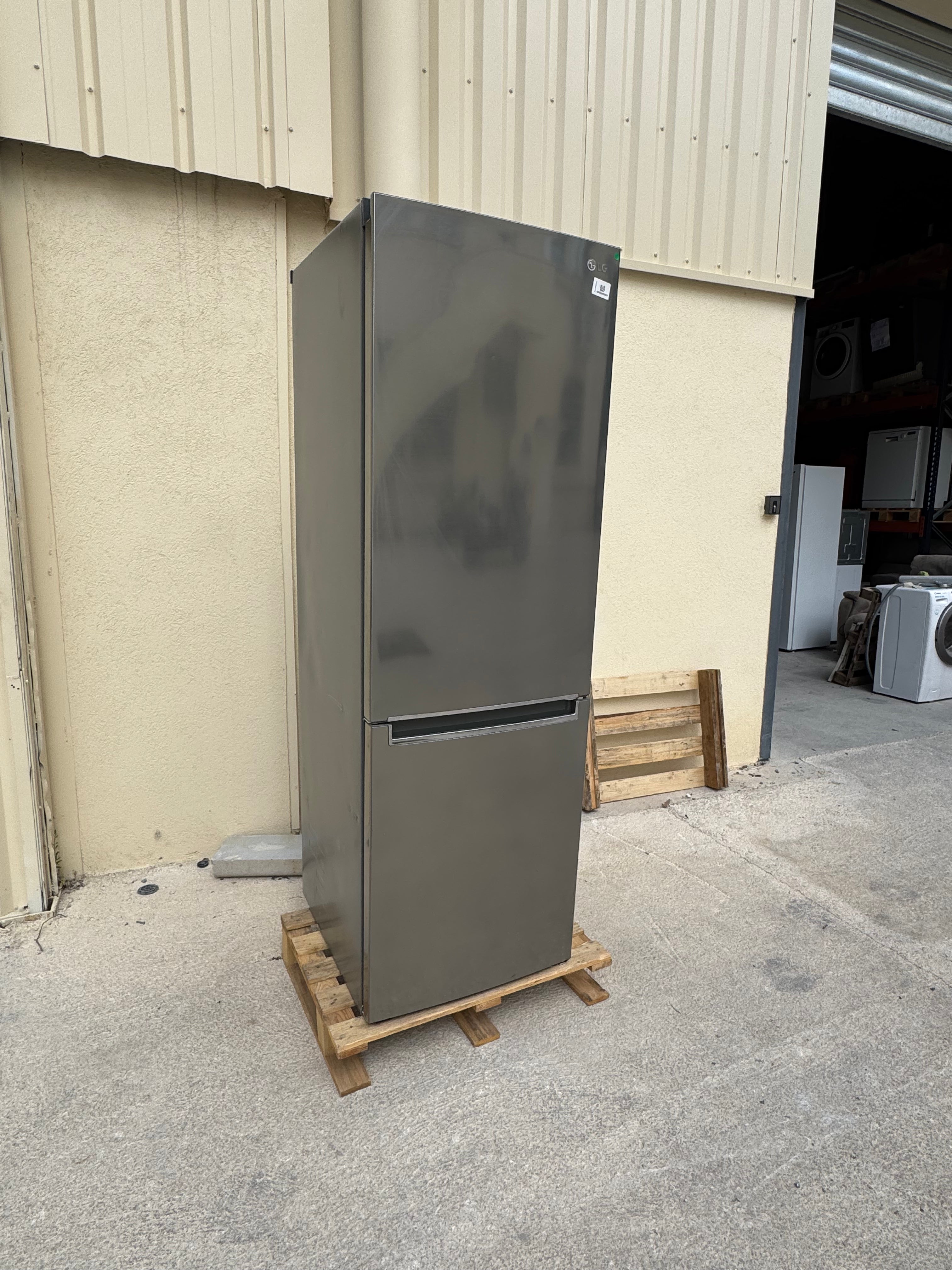 Frigo Combiné LG No Frost GARANTIE 1 AN