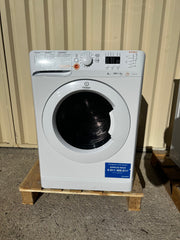 Lave-linge Séchant INDESIT 7+5Kg GARANTIE 1 AN