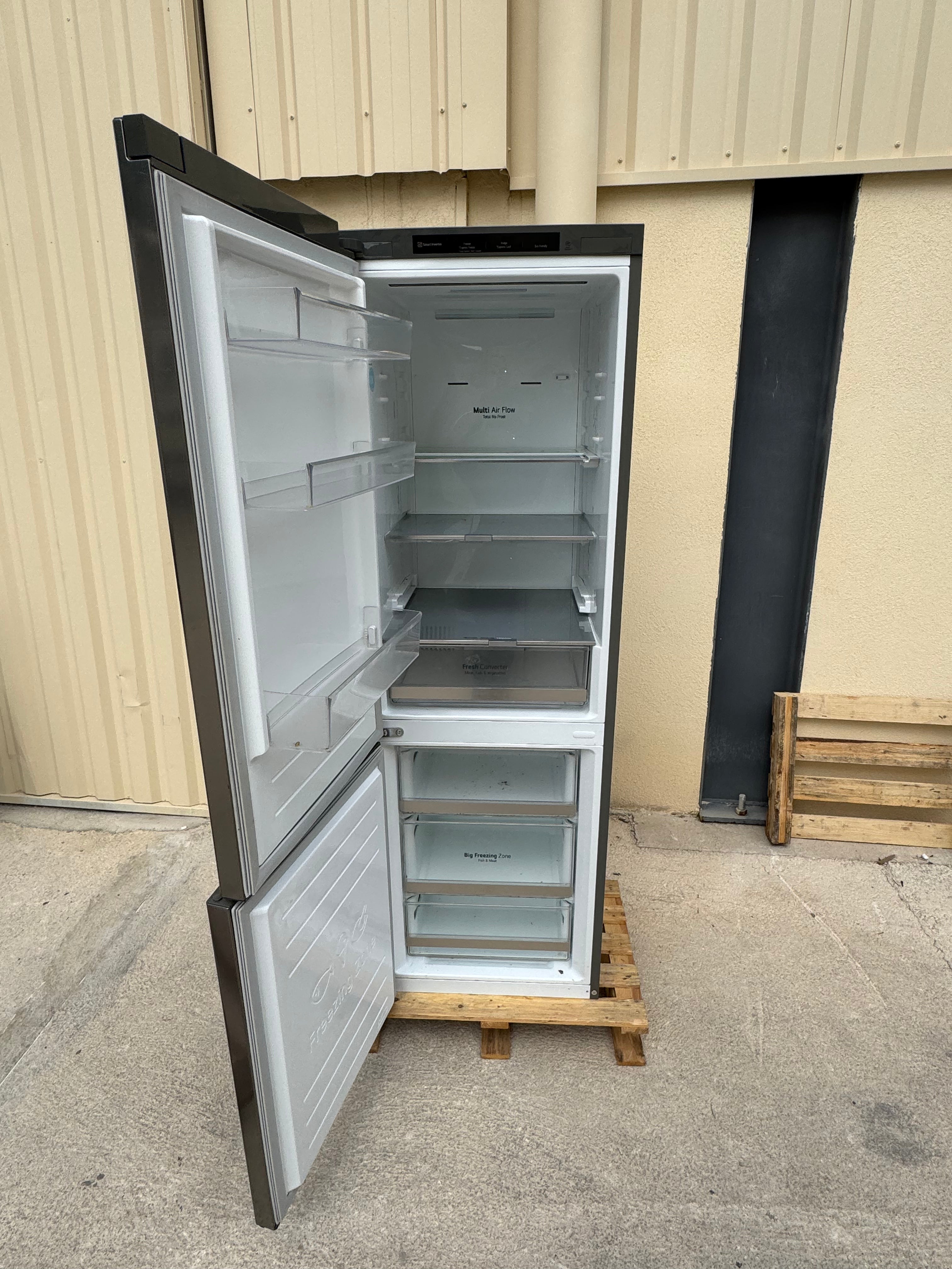 Frigo Combiné LG No Frost GARANTIE 1 AN