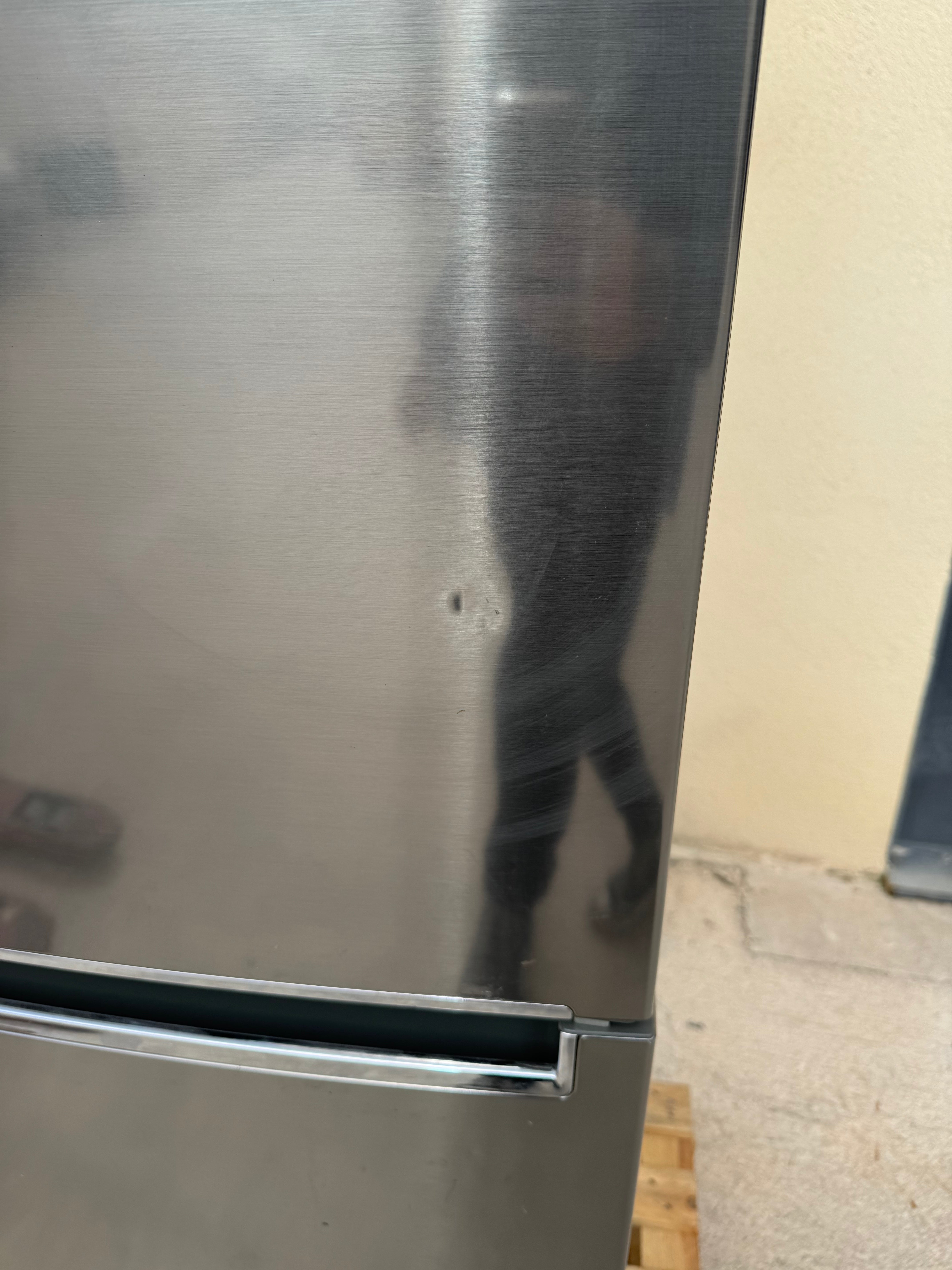 Frigo Combiné LG No Frost GARANTIE 1 AN