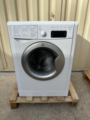 Lave-linge INDESIT 7 Kg GARANTIE 1 An