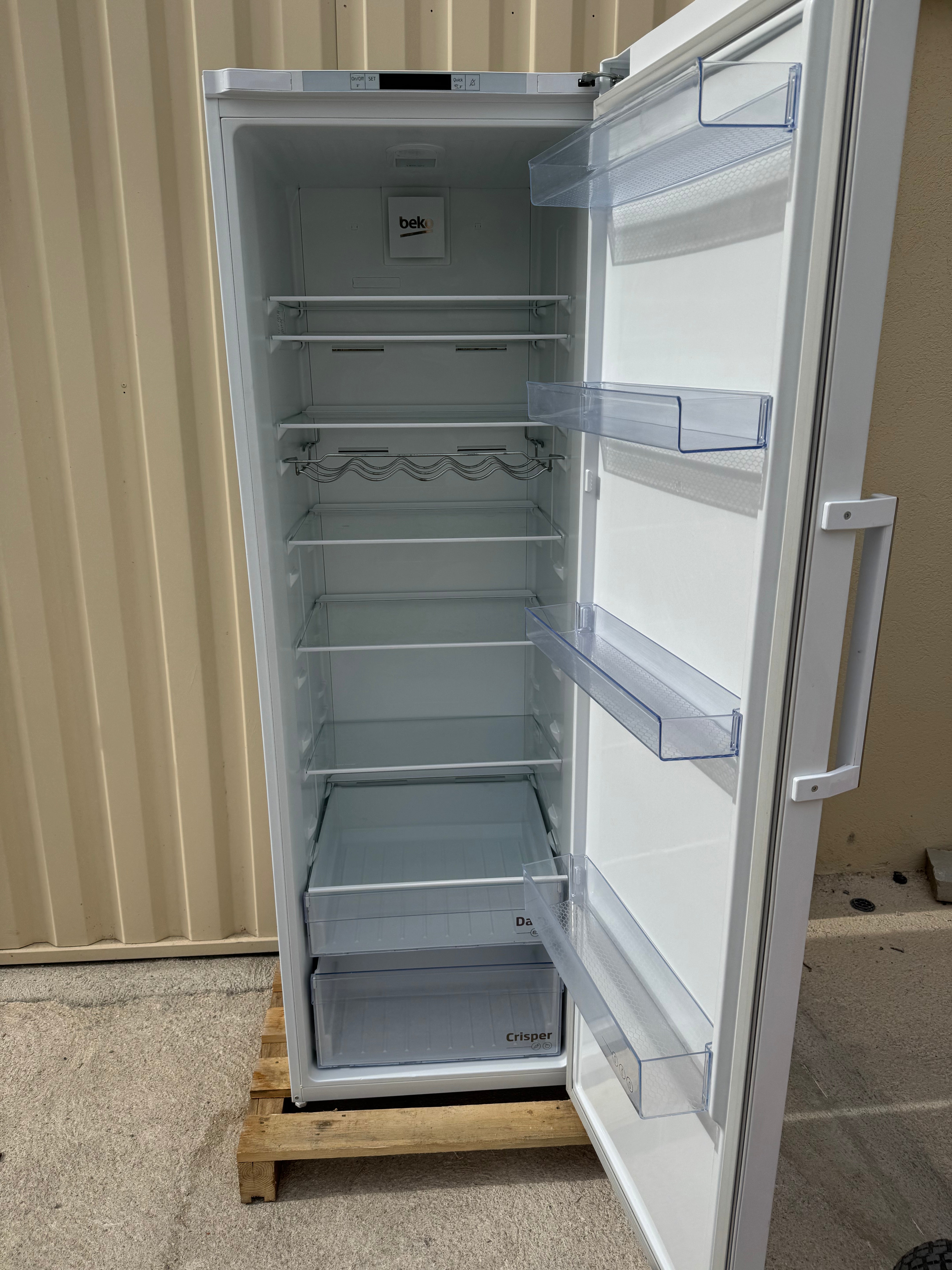Réfrigérateur Simple BEKO No Frost GARANTIE 1 AN