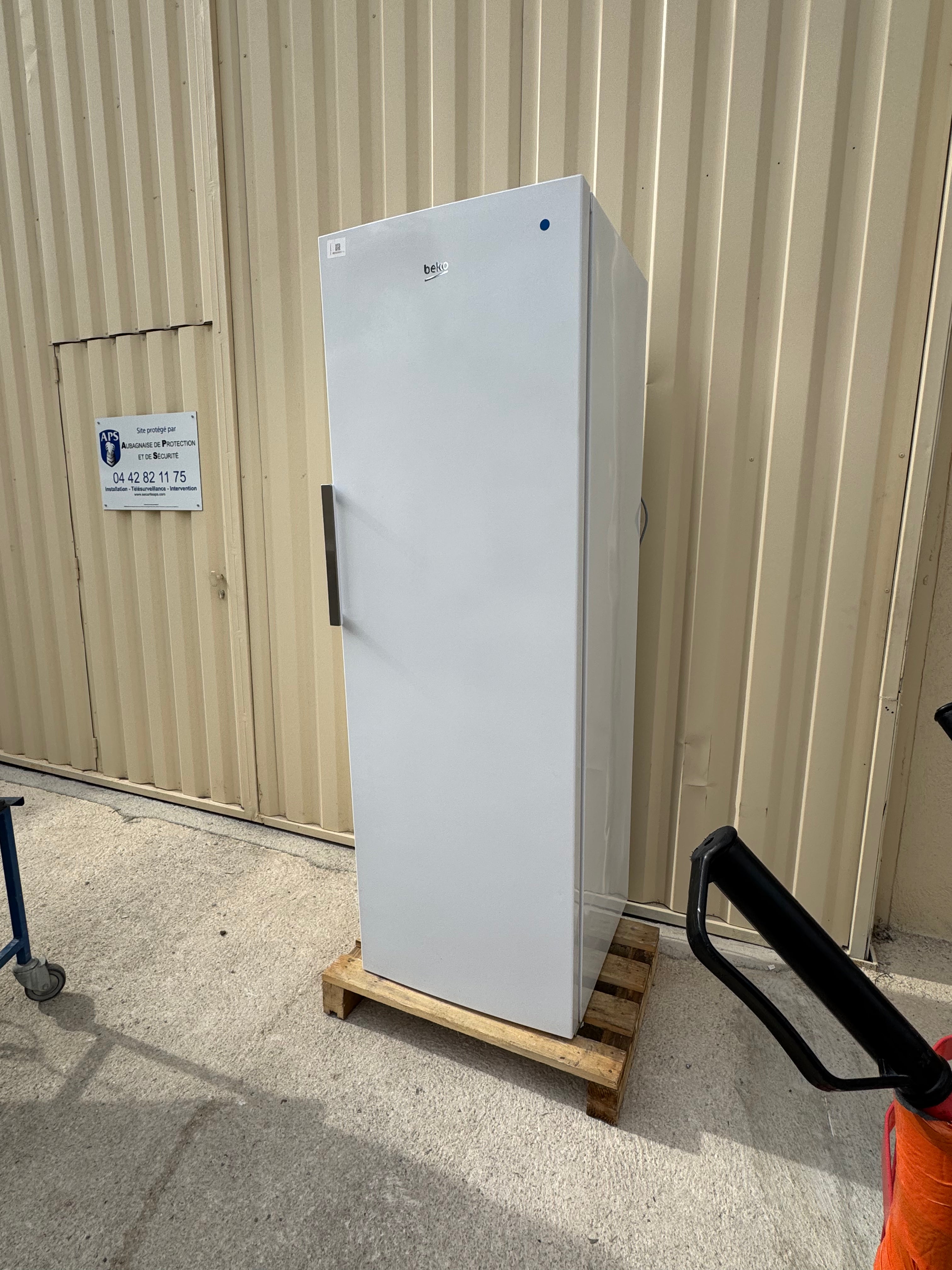 Réfrigérateur Simple BEKO No Frost GARANTIE 1 AN
