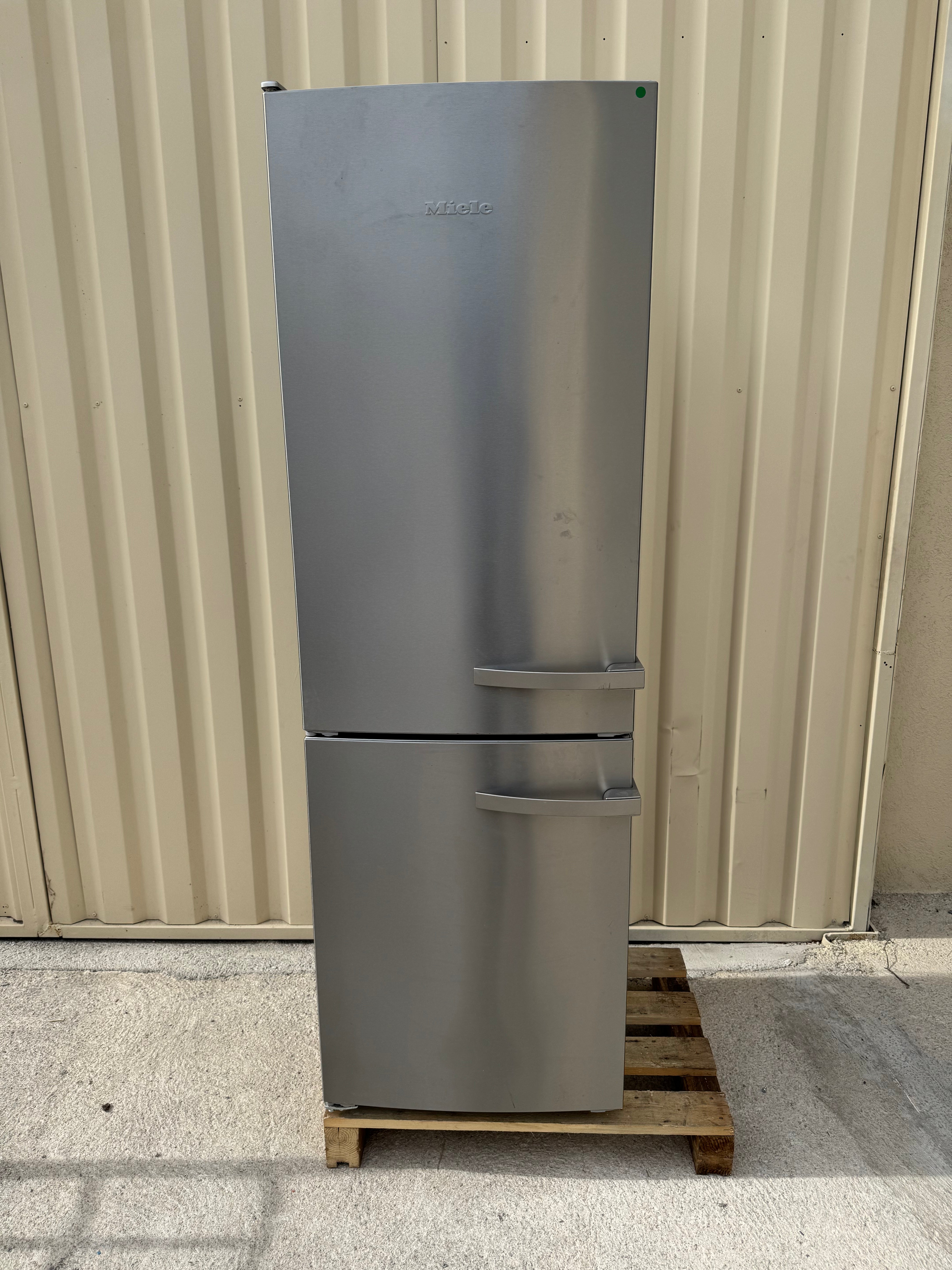 Frigo Combiné MIELE No Frost GARANTIE 1 AN
