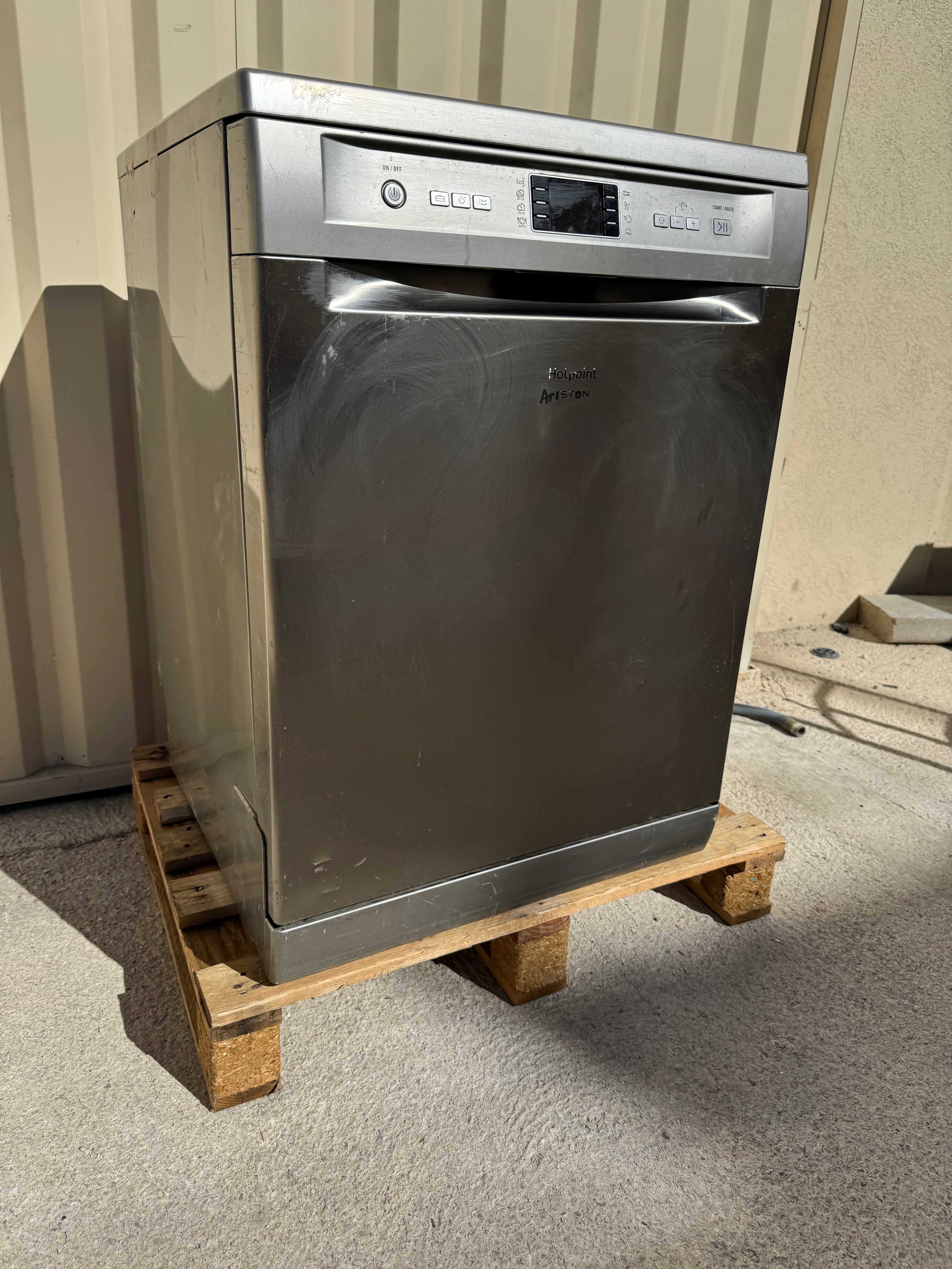 Lave-Vaisselle HOTPOINT-ARISTON 14 Couverts GARANTIE 1 AN