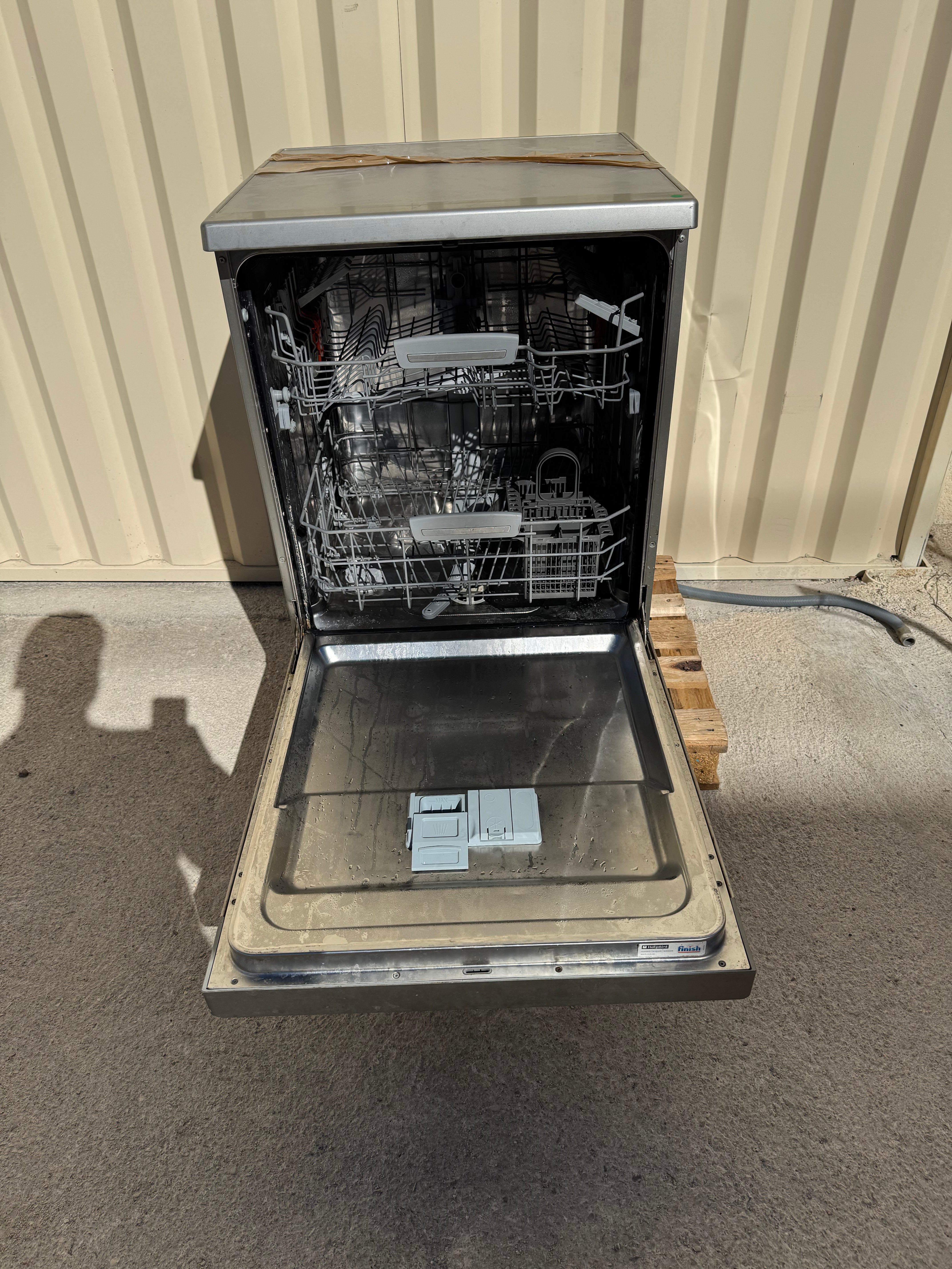 Lave-Vaisselle HOTPOINT-ARISTON 14 Couverts GARANTIE 1 AN