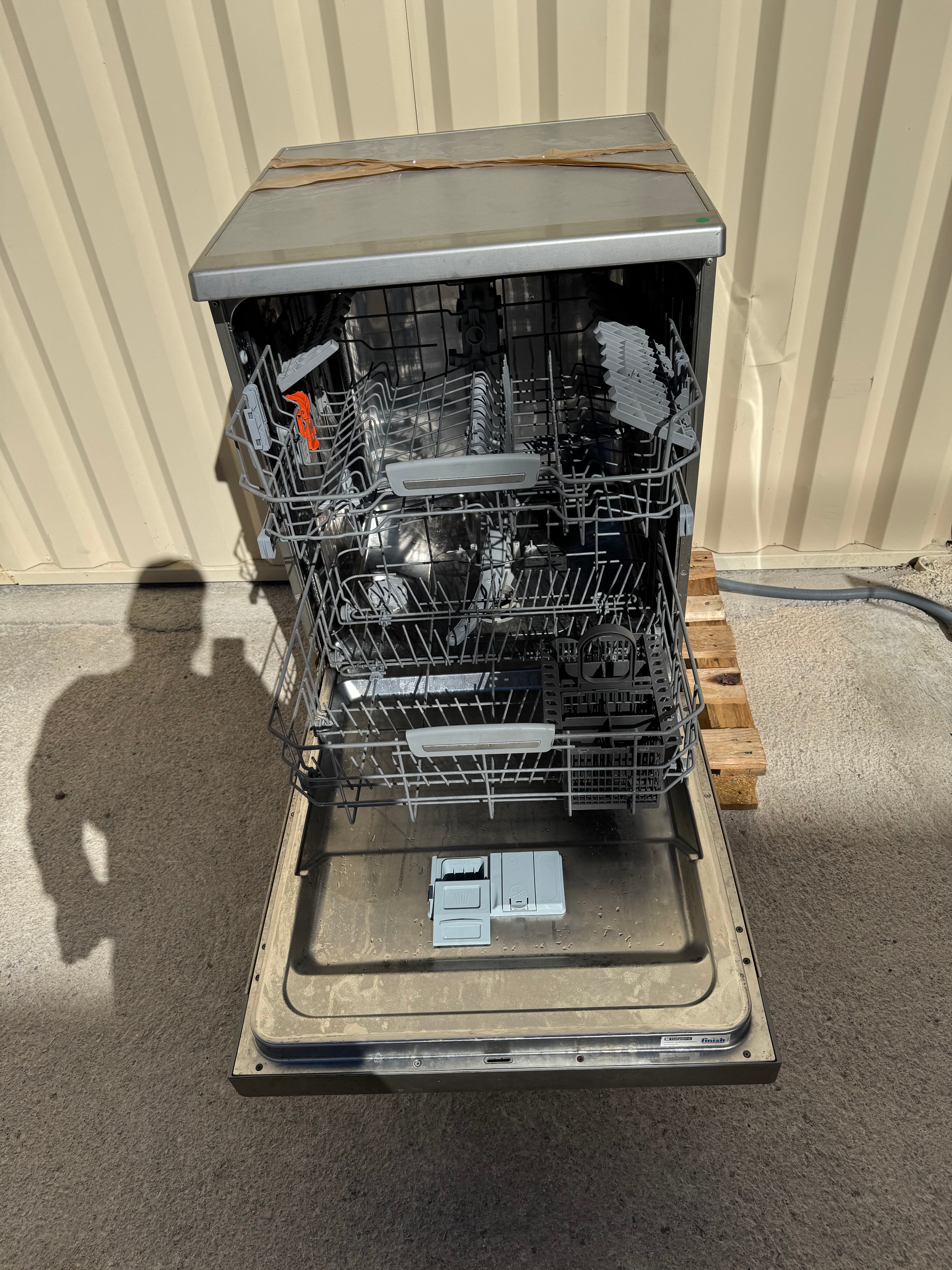 Lave-Vaisselle HOTPOINT-ARISTON 14 Couverts GARANTIE 1 AN
