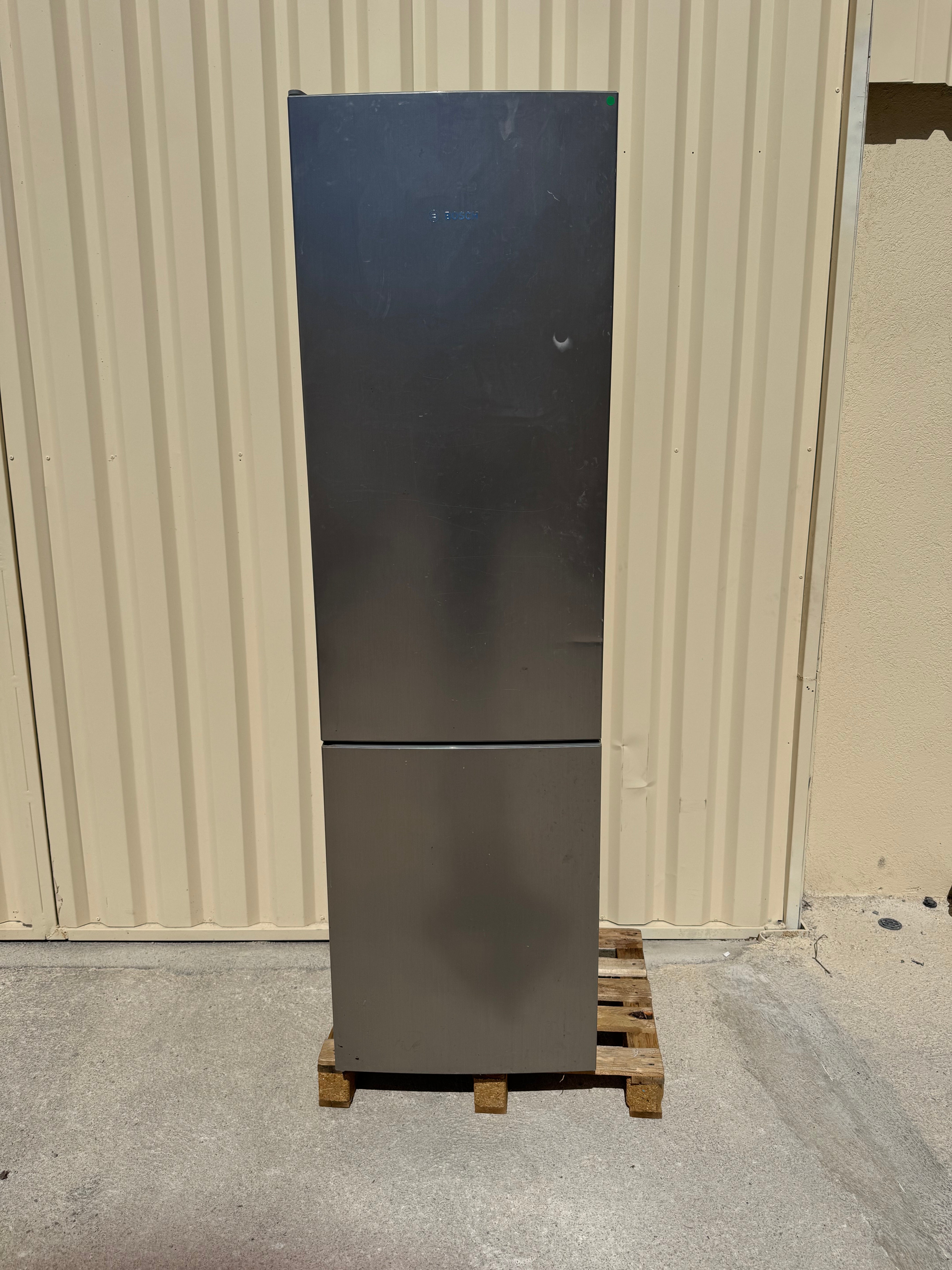 Frigo Combiné BOSCH Froid Brassé GARANTIE 1 AN