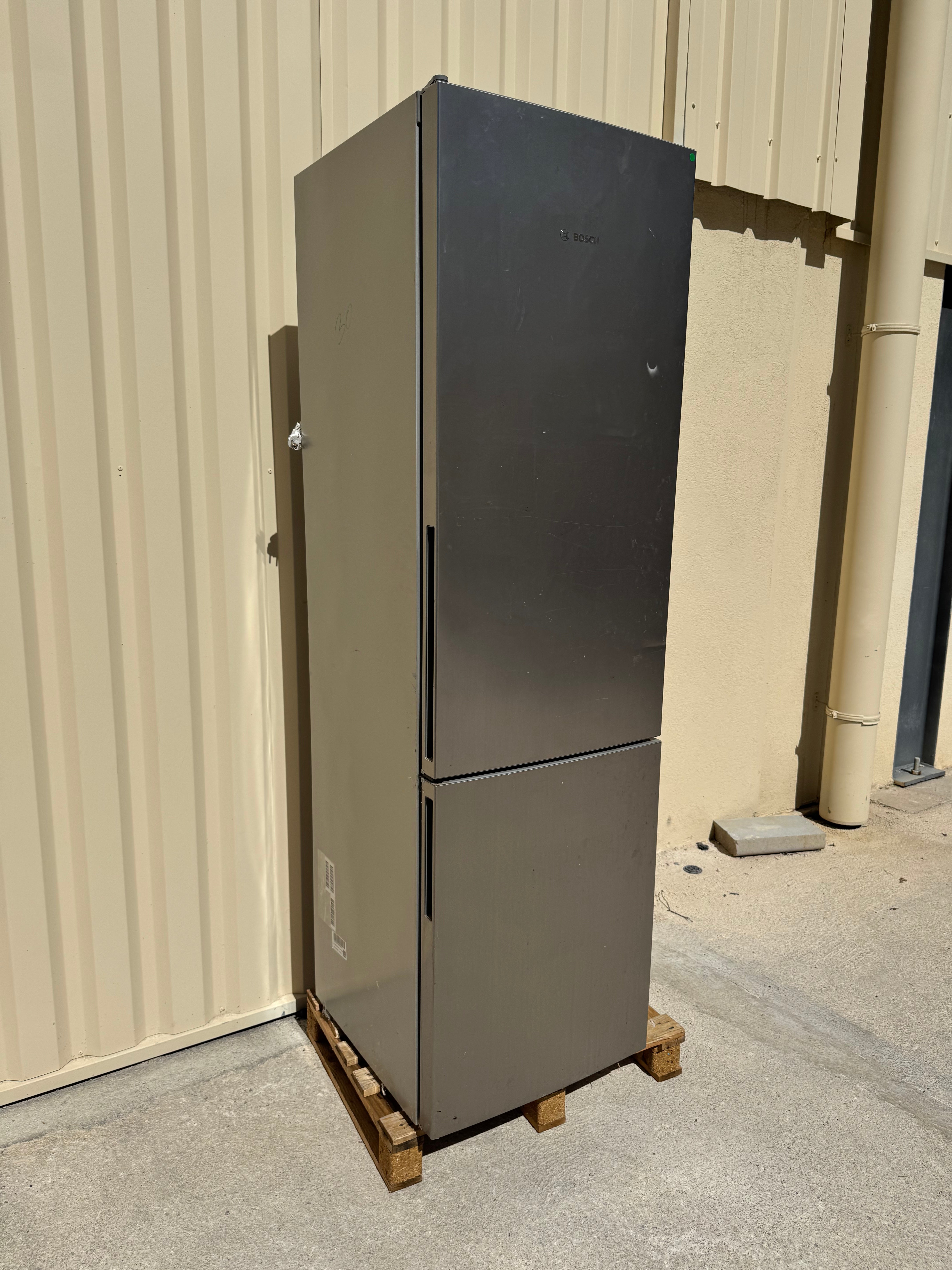 Frigo Combiné BOSCH Froid Brassé GARANTIE 1 AN