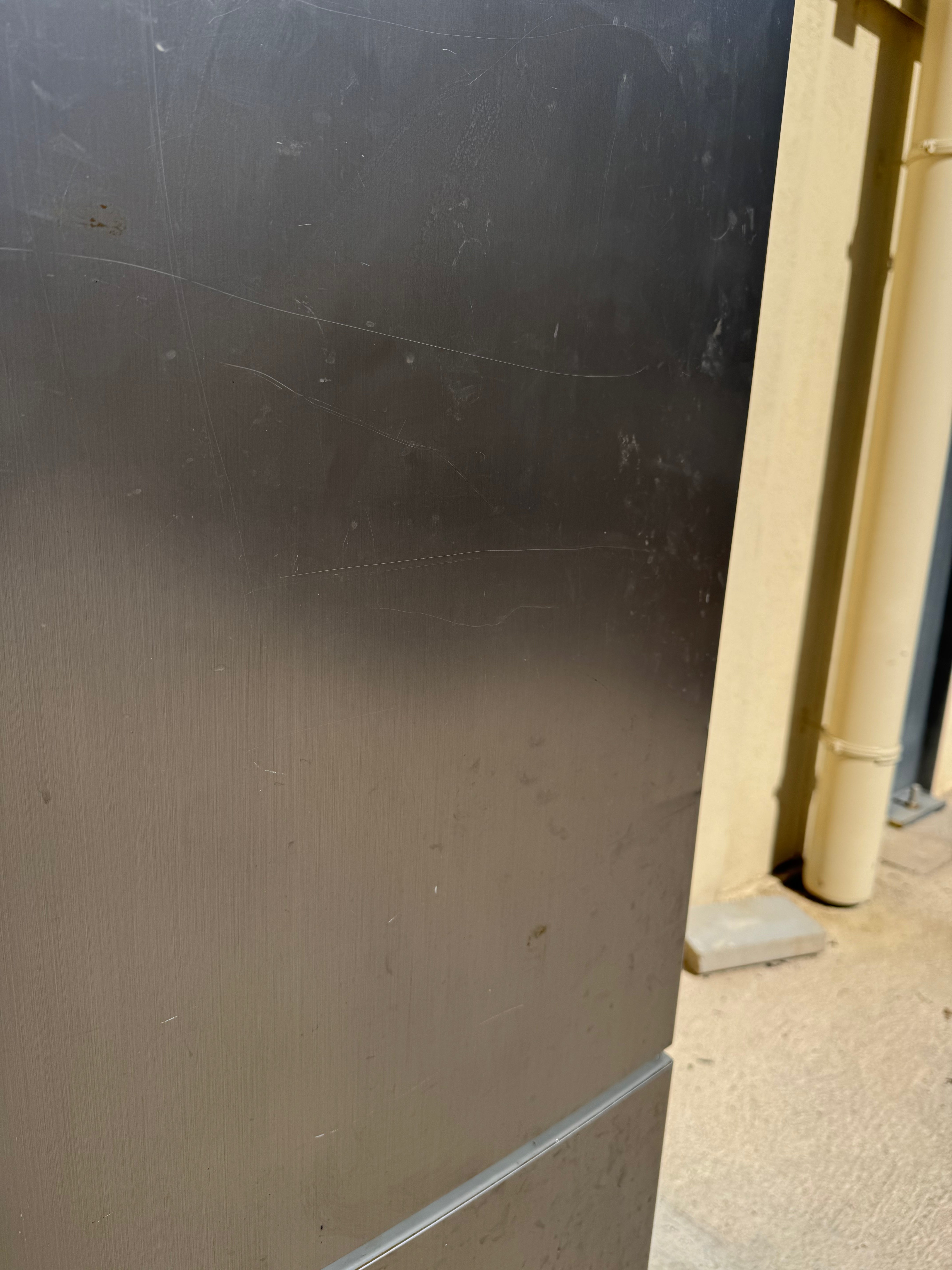 Frigo Combiné BOSCH Froid Brassé GARANTIE 1 AN