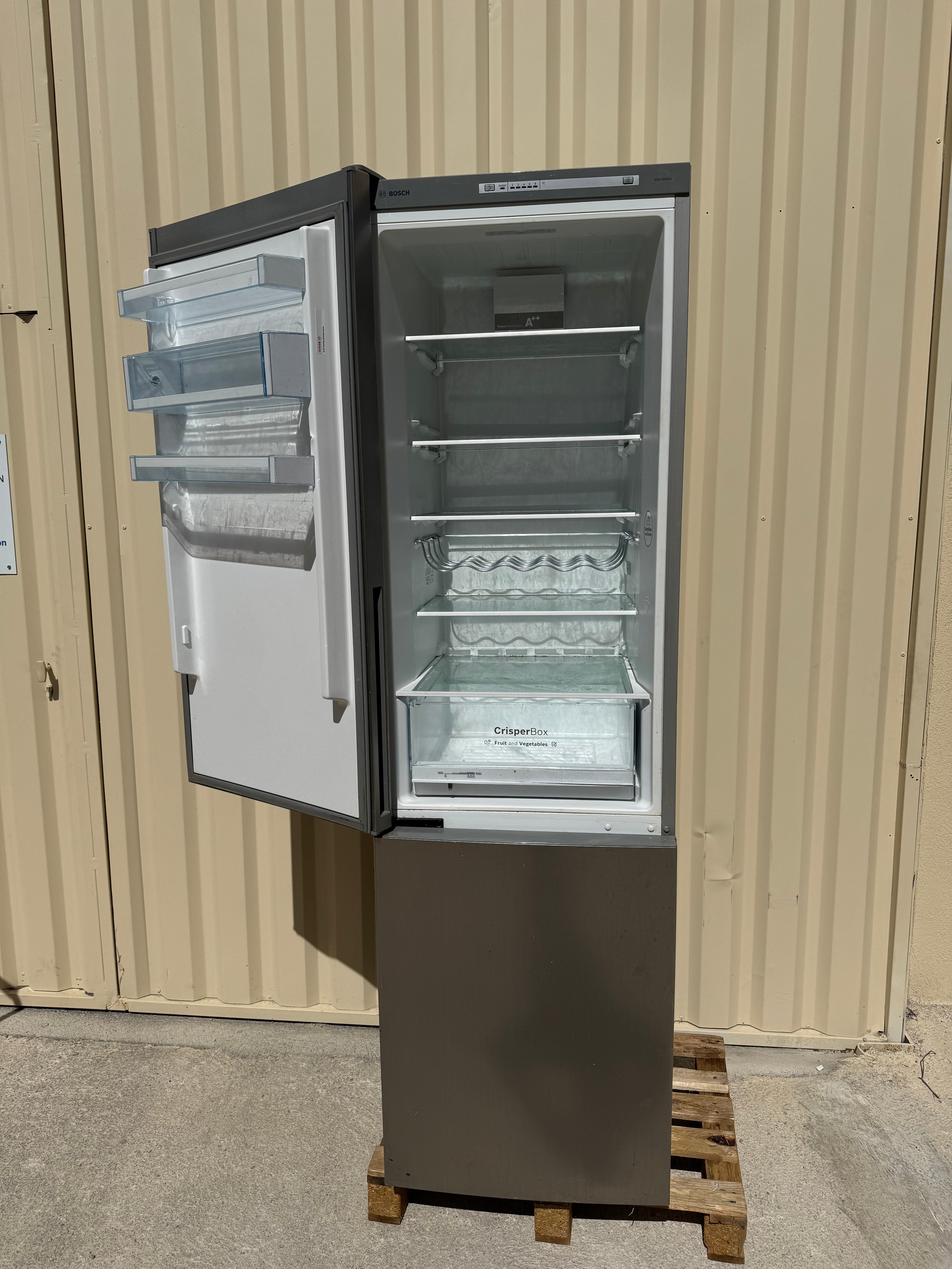 Frigo Combiné BOSCH Froid Brassé GARANTIE 1 AN