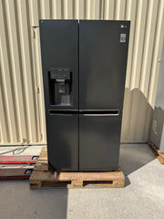 Frigo Américain LG Eau Fraîche, Glaçons GARANTIE 1 AN