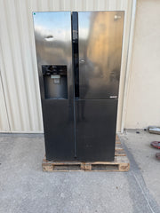 Frigo Américain LG Eau Fraîche et Glaçons GARANTIE 1 AN