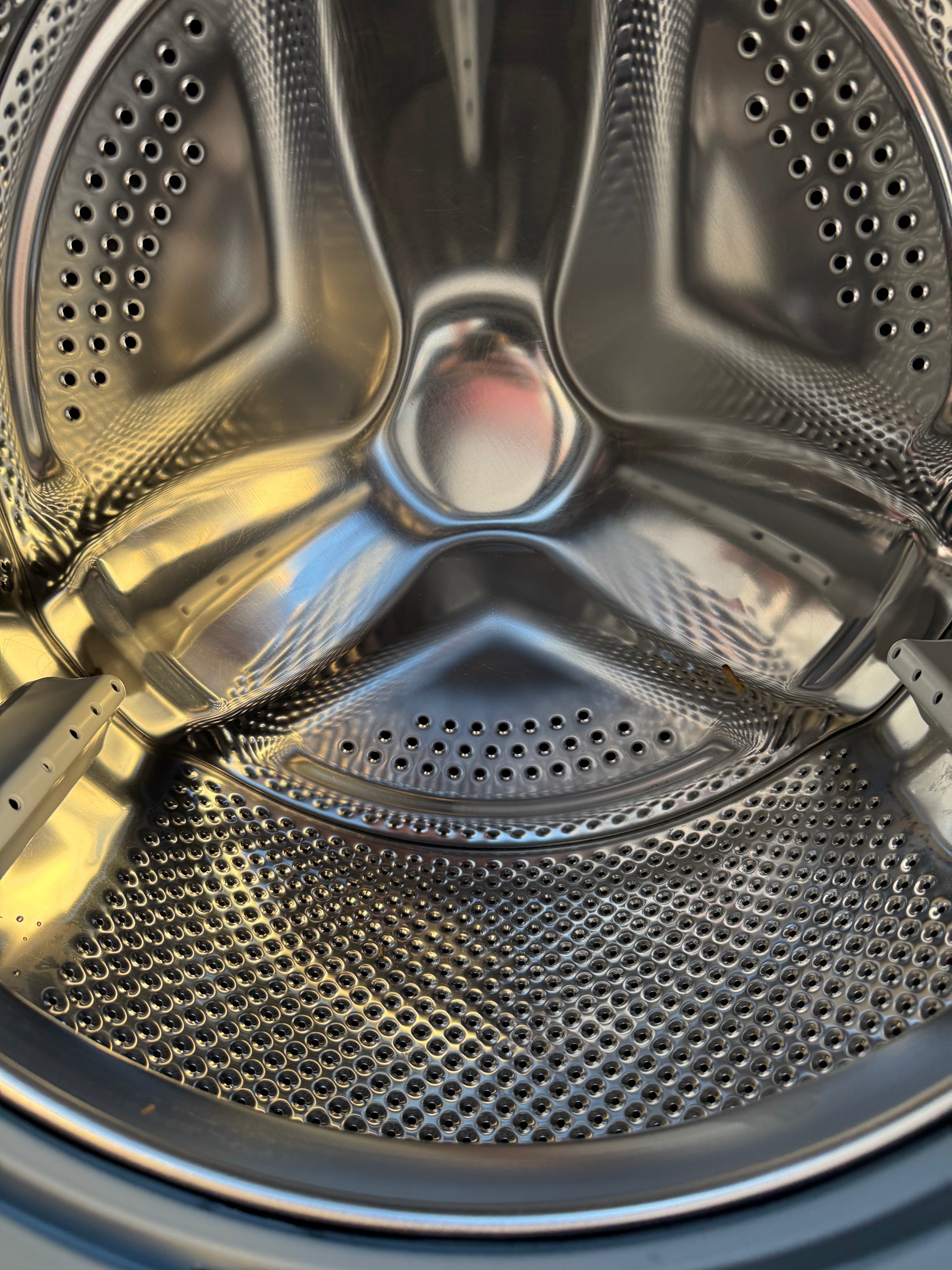 Lave-Linge HIGHONE 5 Kg GARANTIE 1 AN