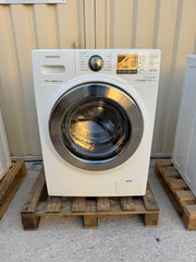 Lave-Linge SAMSUNG 8 Kg GARANTIE 1 AN