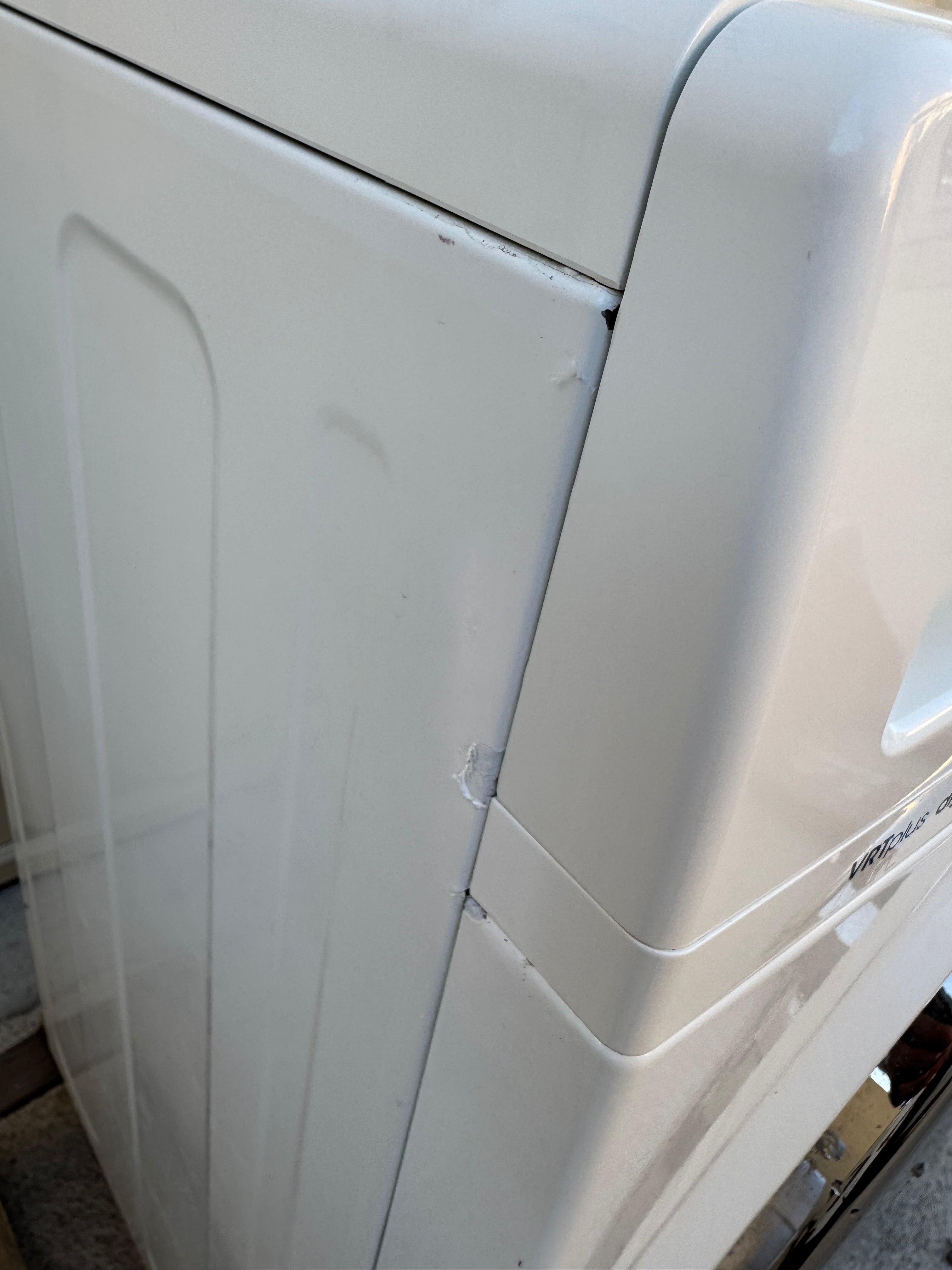 Lave-Linge SAMSUNG 8 Kg GARANTIE 1 AN