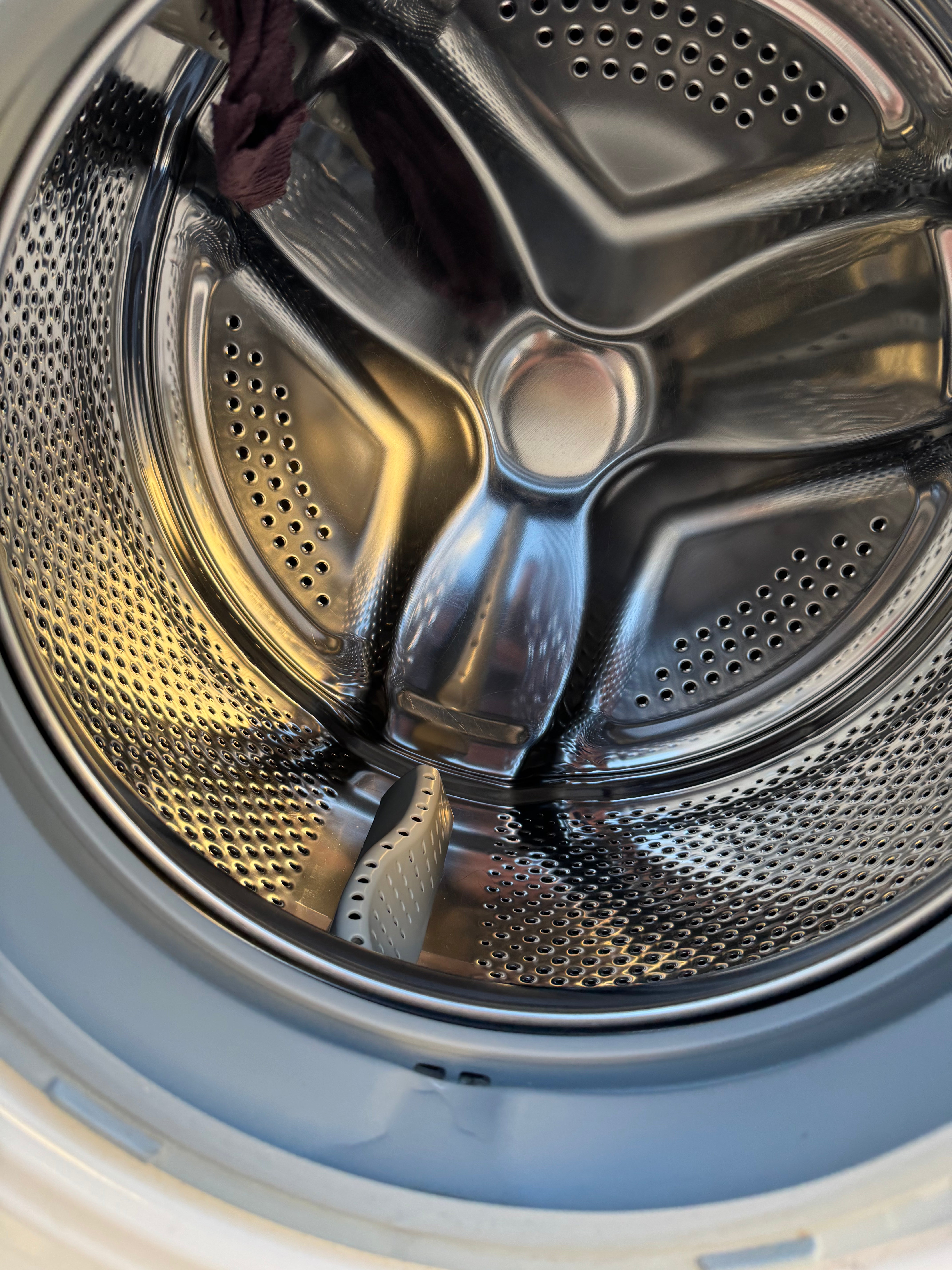 Lave-Linge BELLAVITA 7 Kg GARANTIE 1 AN