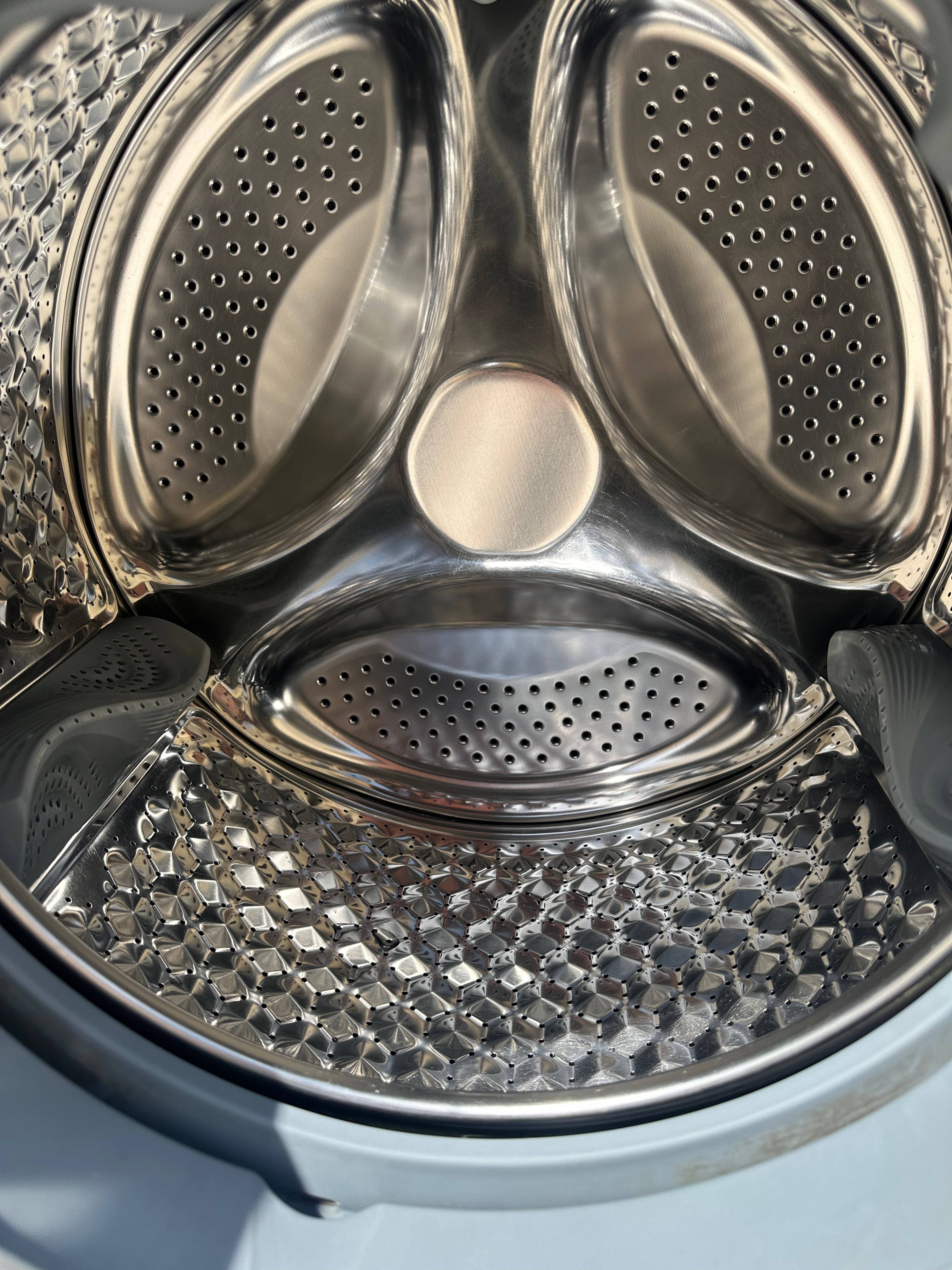 Lave-Linge THOMSON 8 Kg GARANTIE 1 AN
