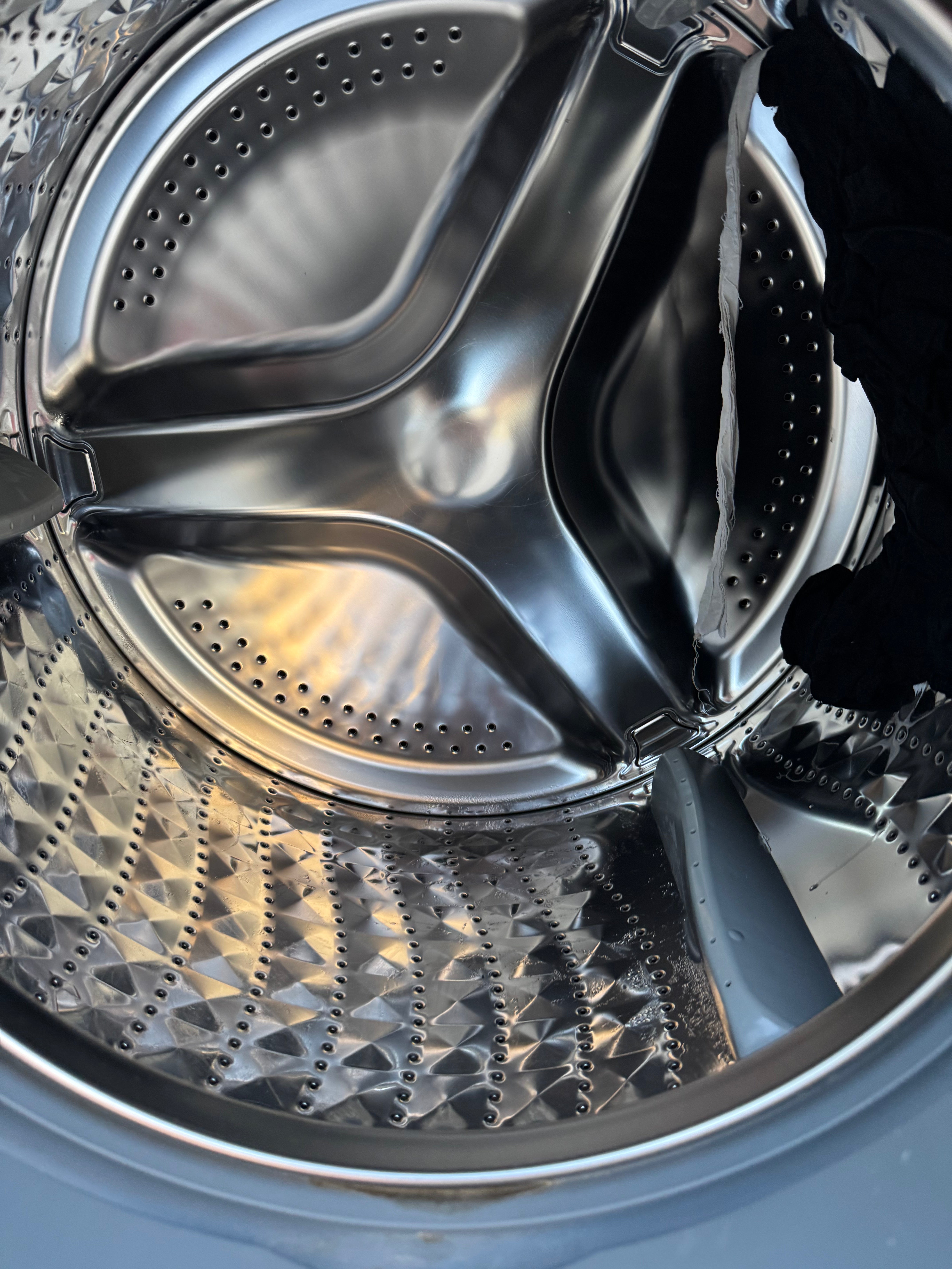 Lave-Linge SAMSUNG 7 Kg GARANTIE 1 AN
