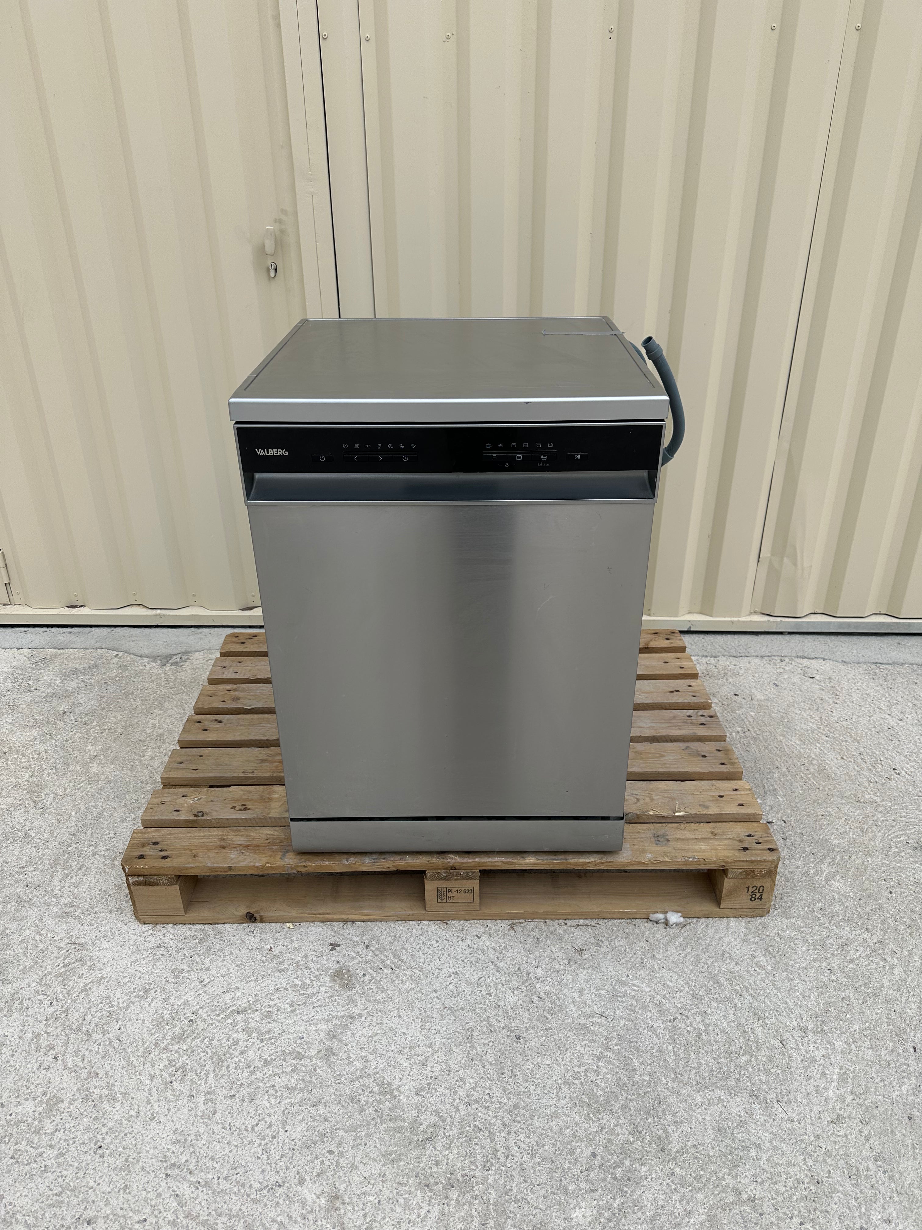 Lave-Vaisselle VALBERG 14 Couverts GARANTIE 1 AN