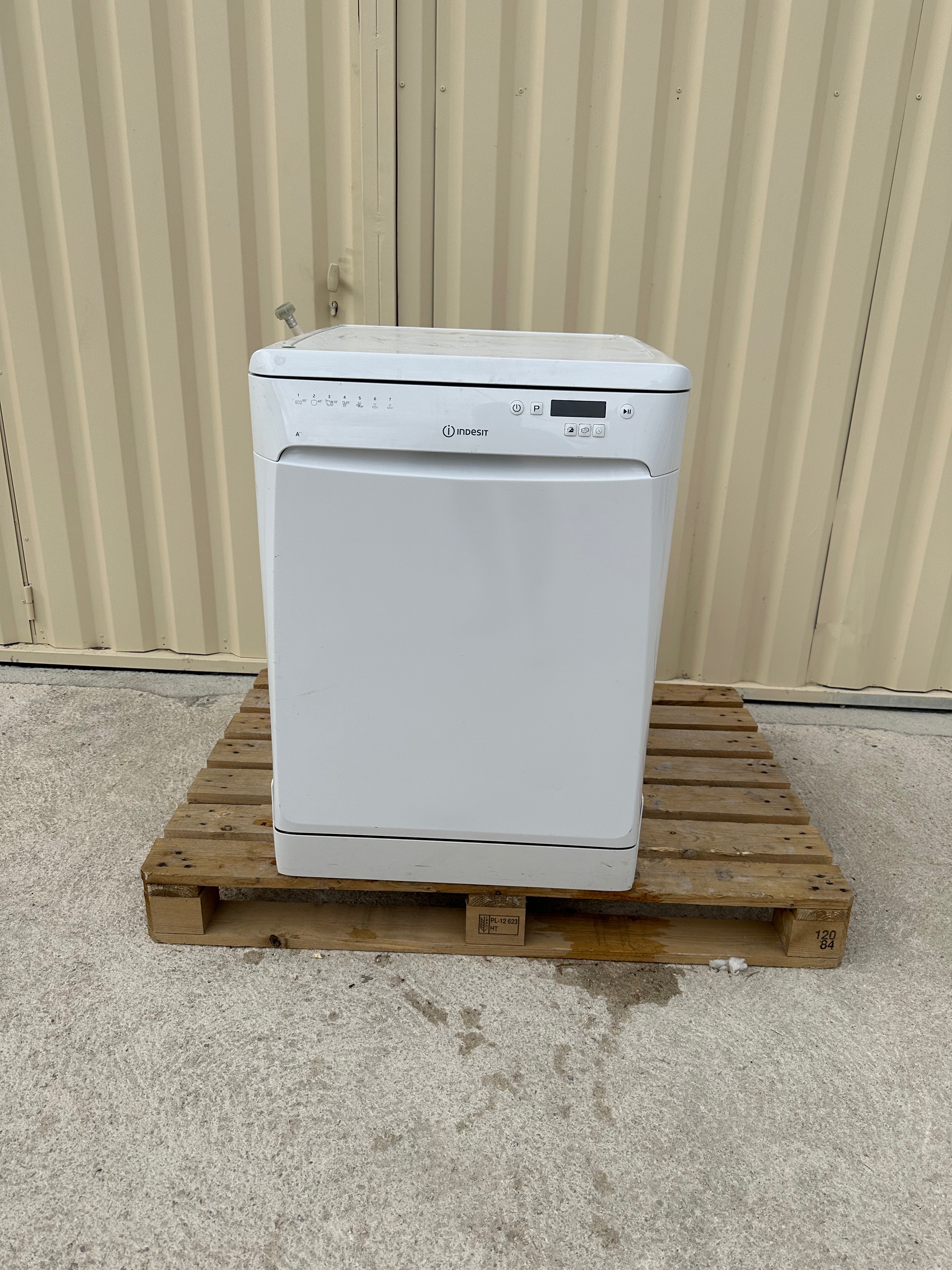 Lave-Vaisselle INDESIT 14 Couverts GARANTIE 1 AN