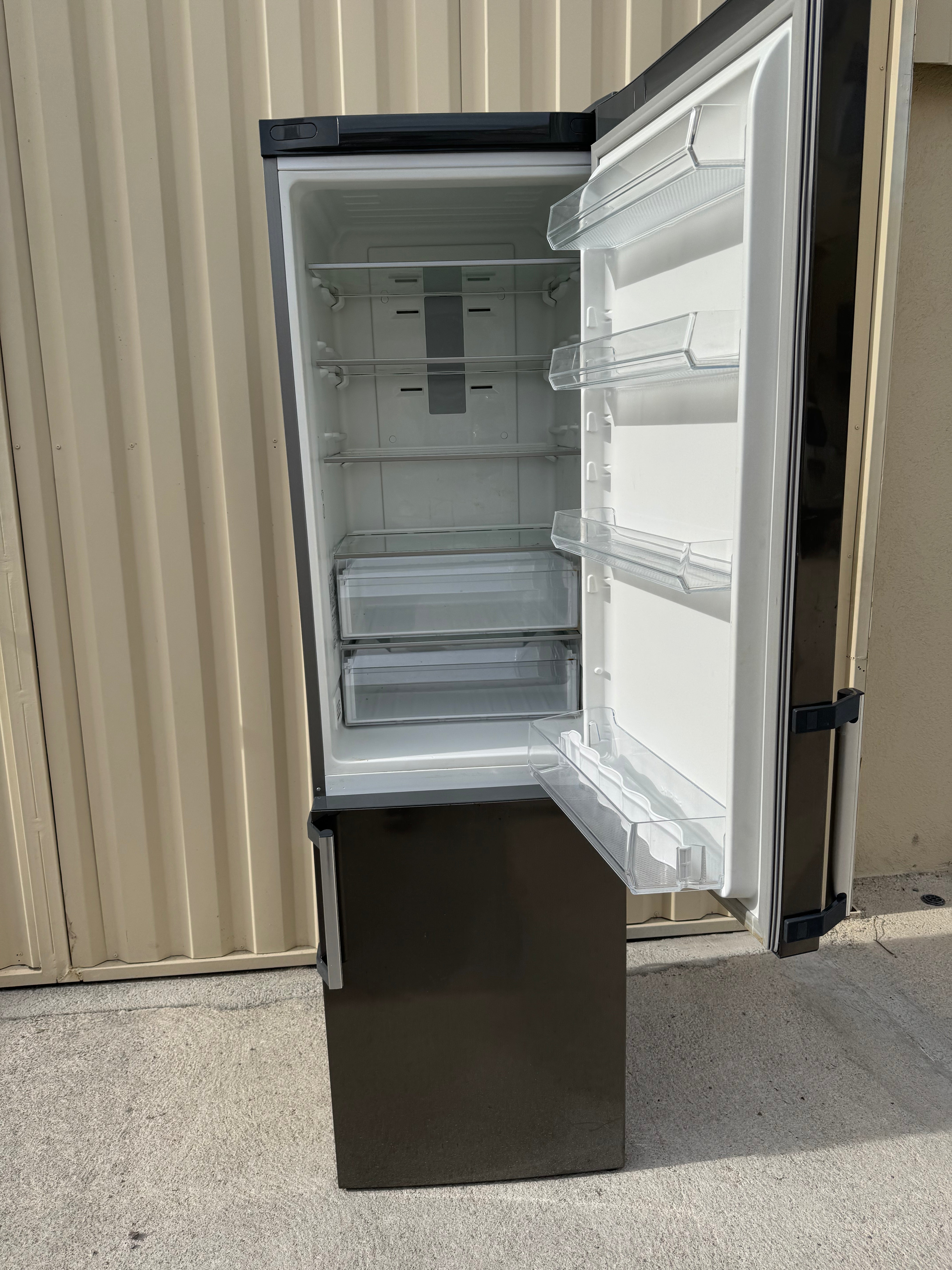 Frigo Combiné WHIRLPOOL No Frost GARANTIE 1 AN