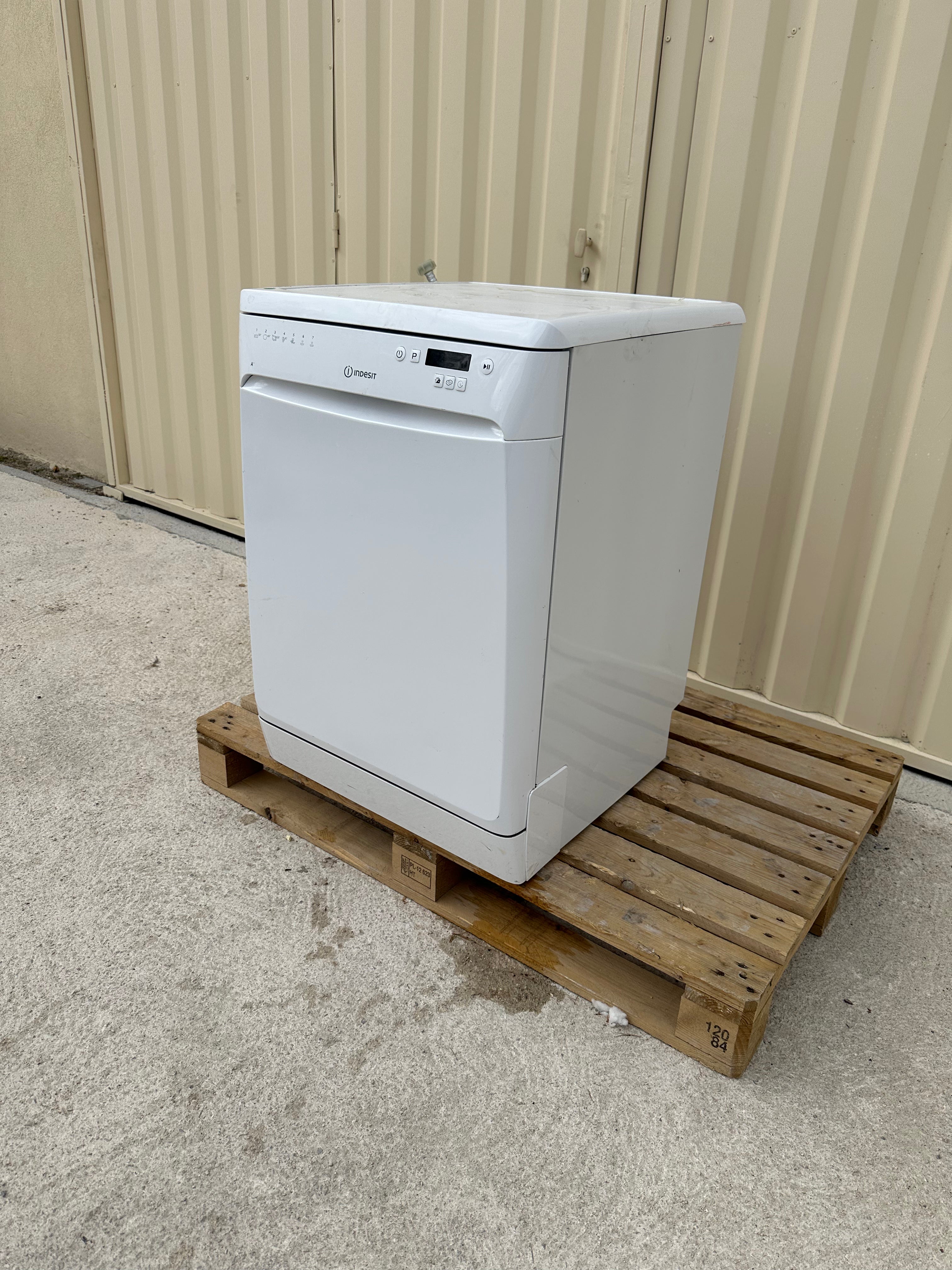 Lave-Vaisselle INDESIT 14 Couverts GARANTIE 1 AN