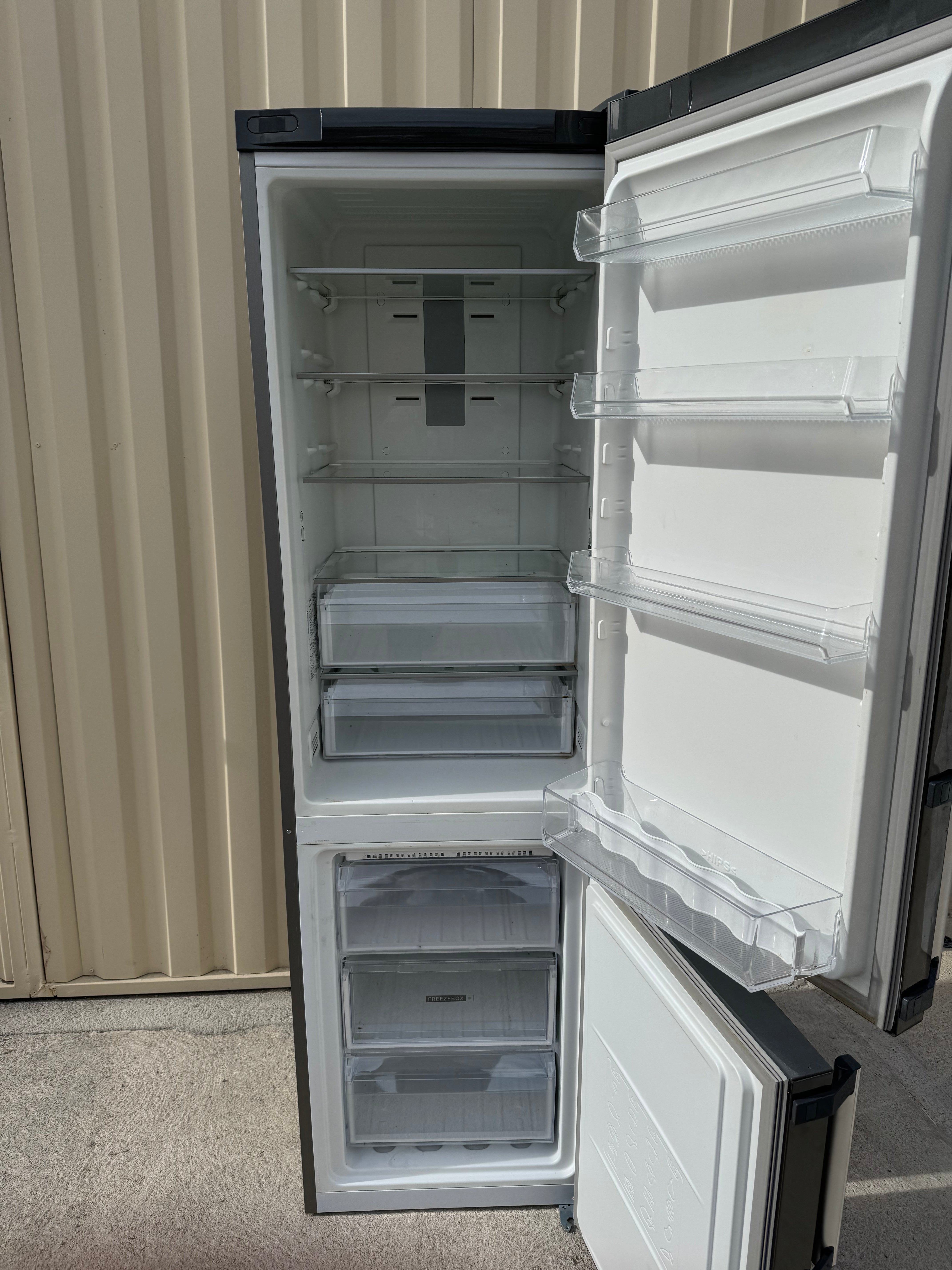 Frigo Combiné WHIRLPOOL No Frost GARANTIE 1 AN