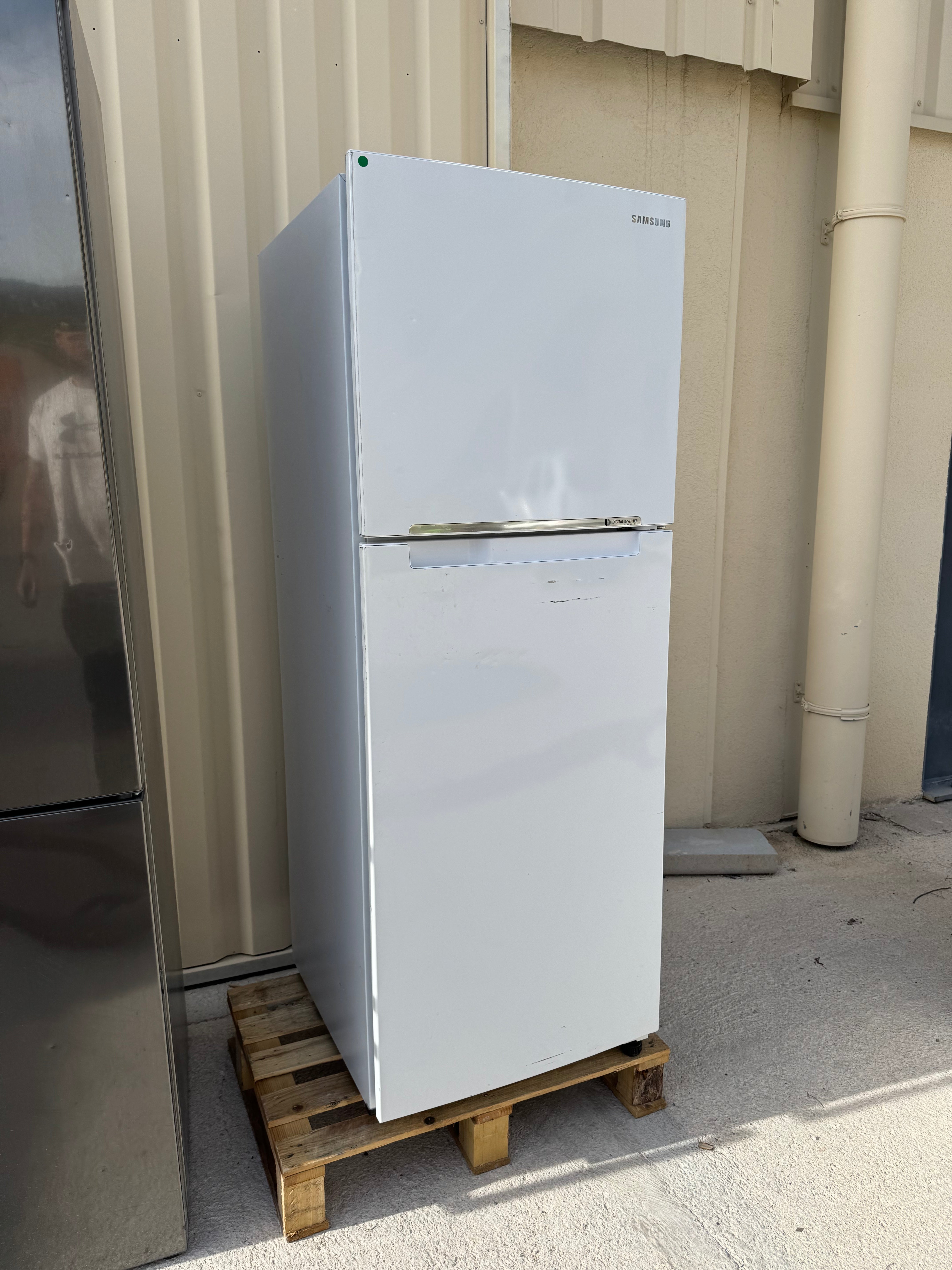 Frigo Combiné SAMSUNG No Frost GARANTIE 1 AN