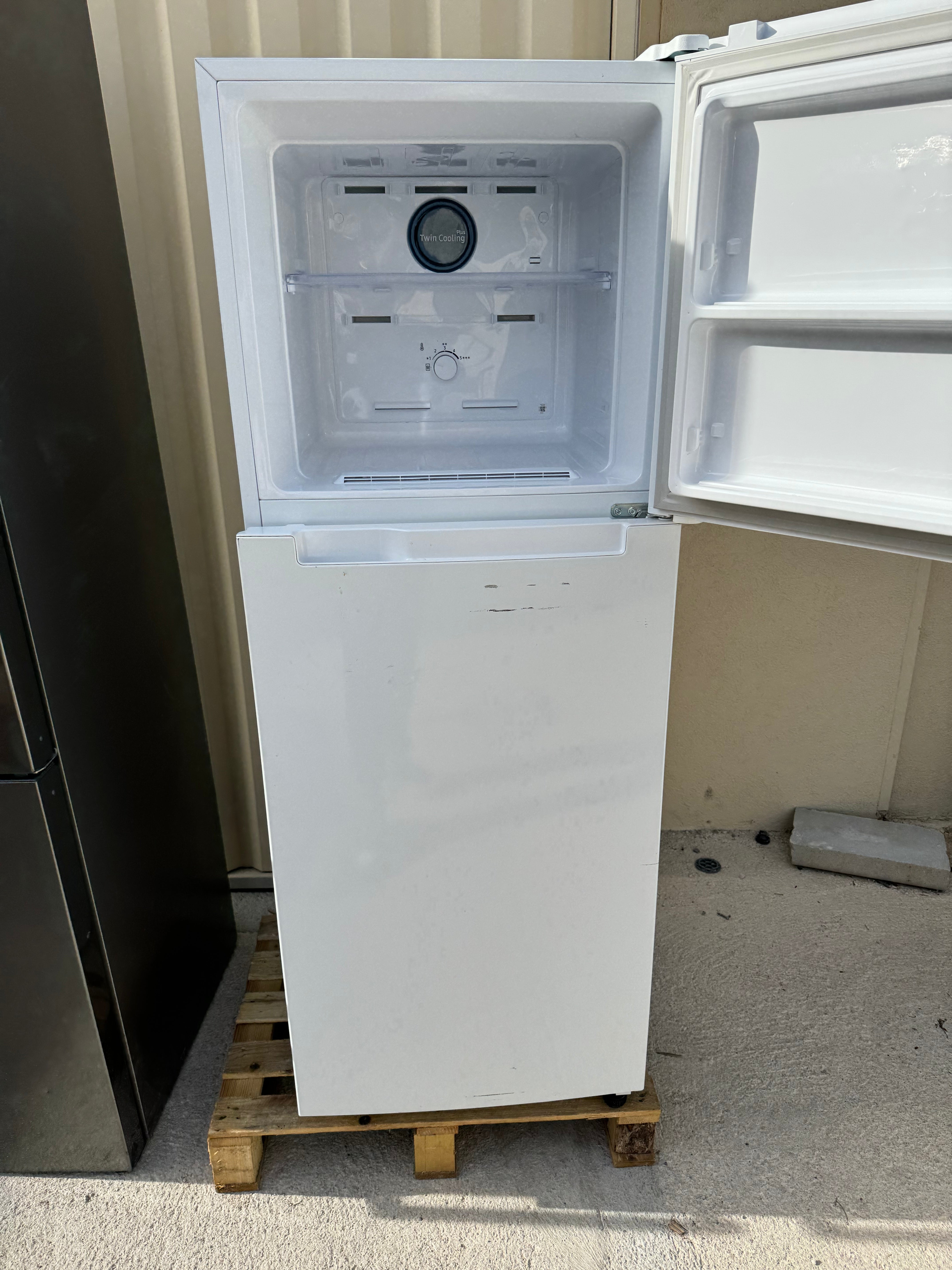 Frigo Combiné SAMSUNG No Frost GARANTIE 1 AN