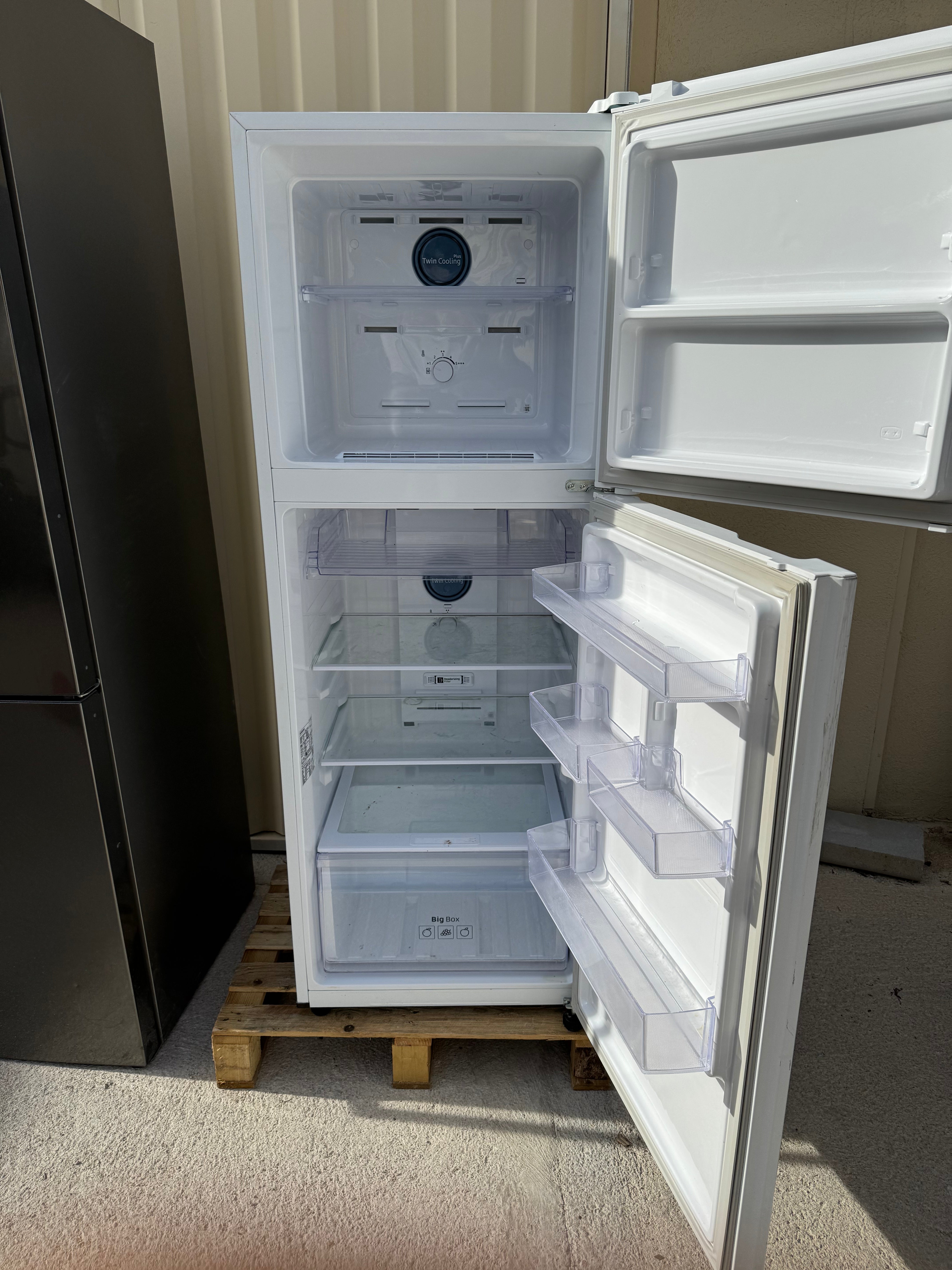 Frigo Combiné SAMSUNG No Frost GARANTIE 1 AN