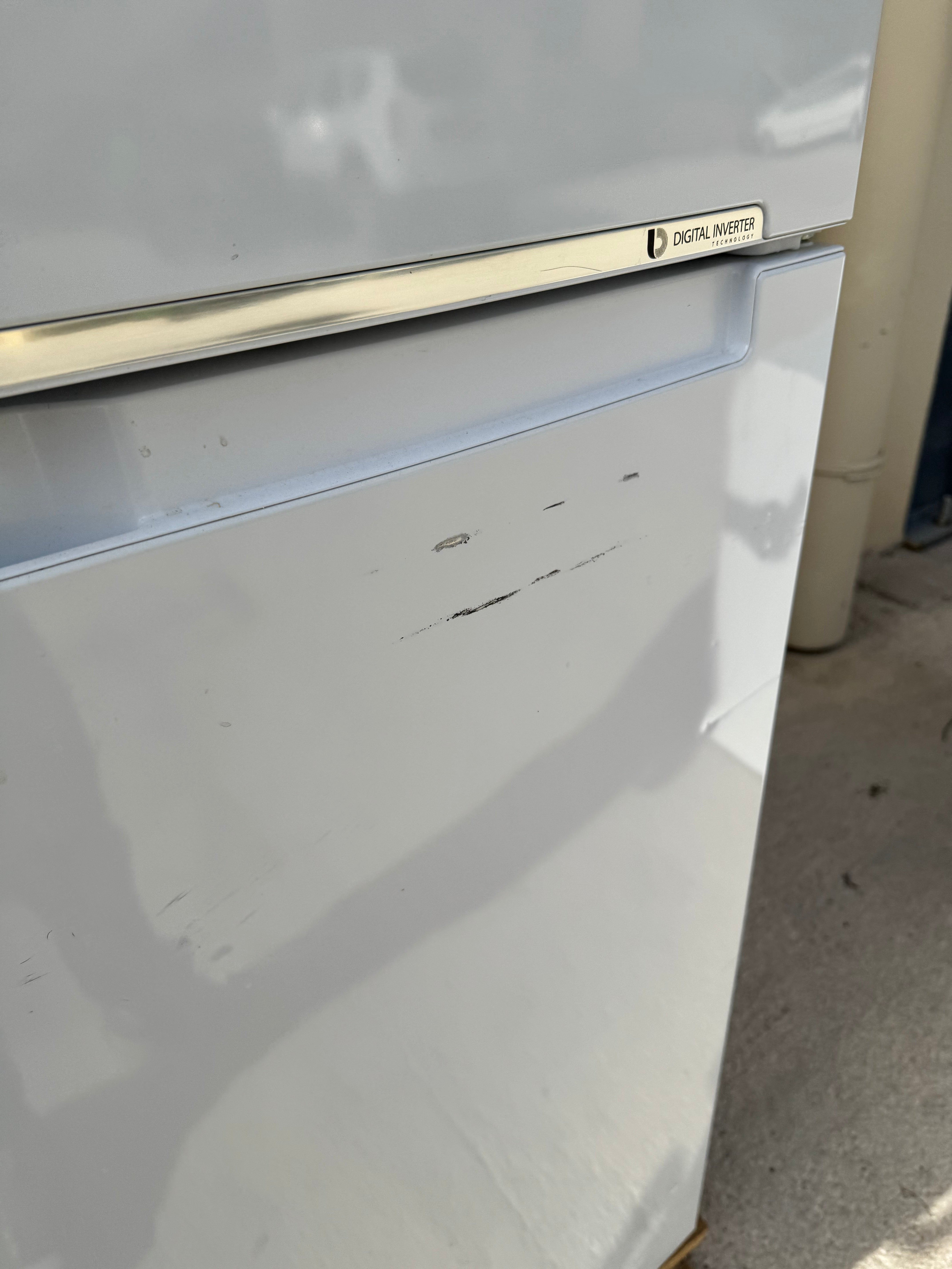 Frigo Combiné SAMSUNG No Frost GARANTIE 1 AN